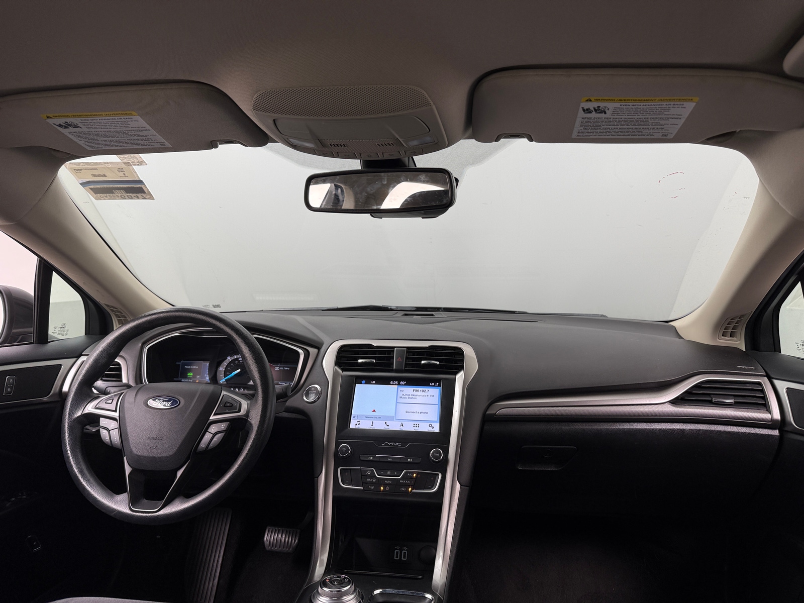 Thumbnail: 2019 Ford Fusion - 3