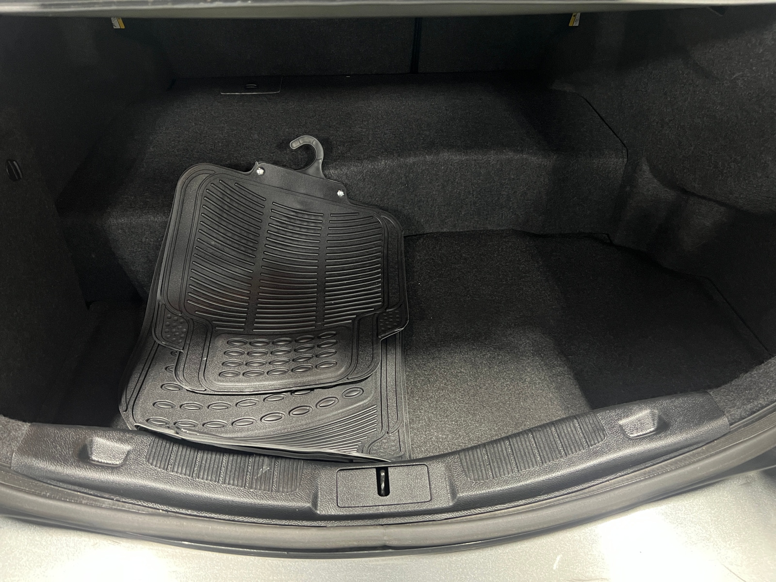 Thumbnail: 2019 Ford Fusion - 7