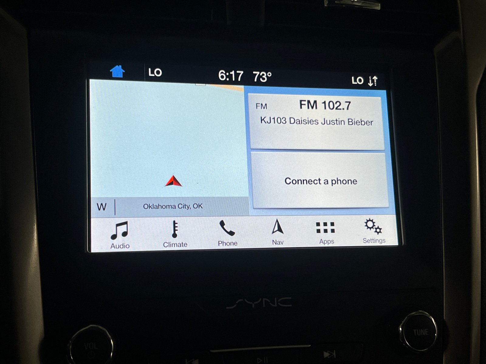 Thumbnail: 2019 Ford Fusion - 4