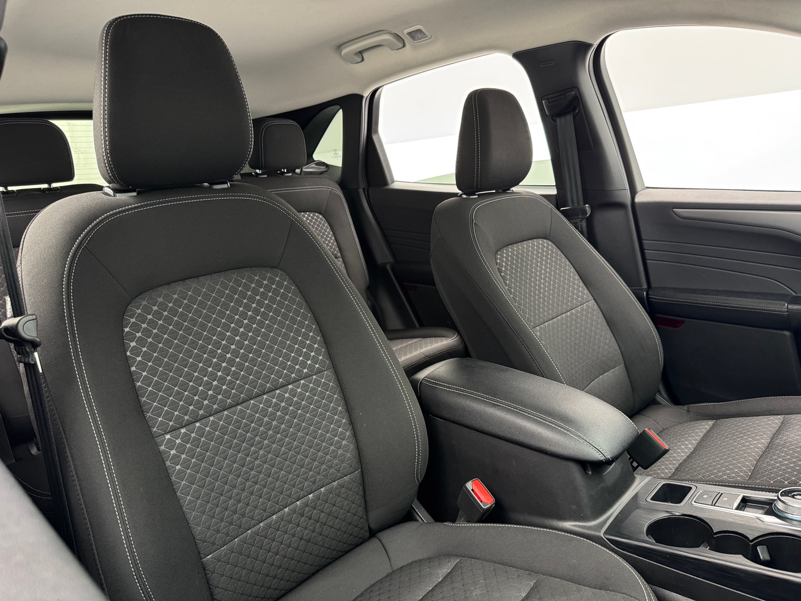 Thumbnail: 2024 Ford Escape - 2