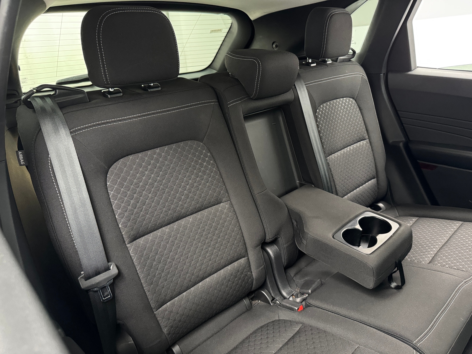 Thumbnail: 2024 Ford Escape - 6