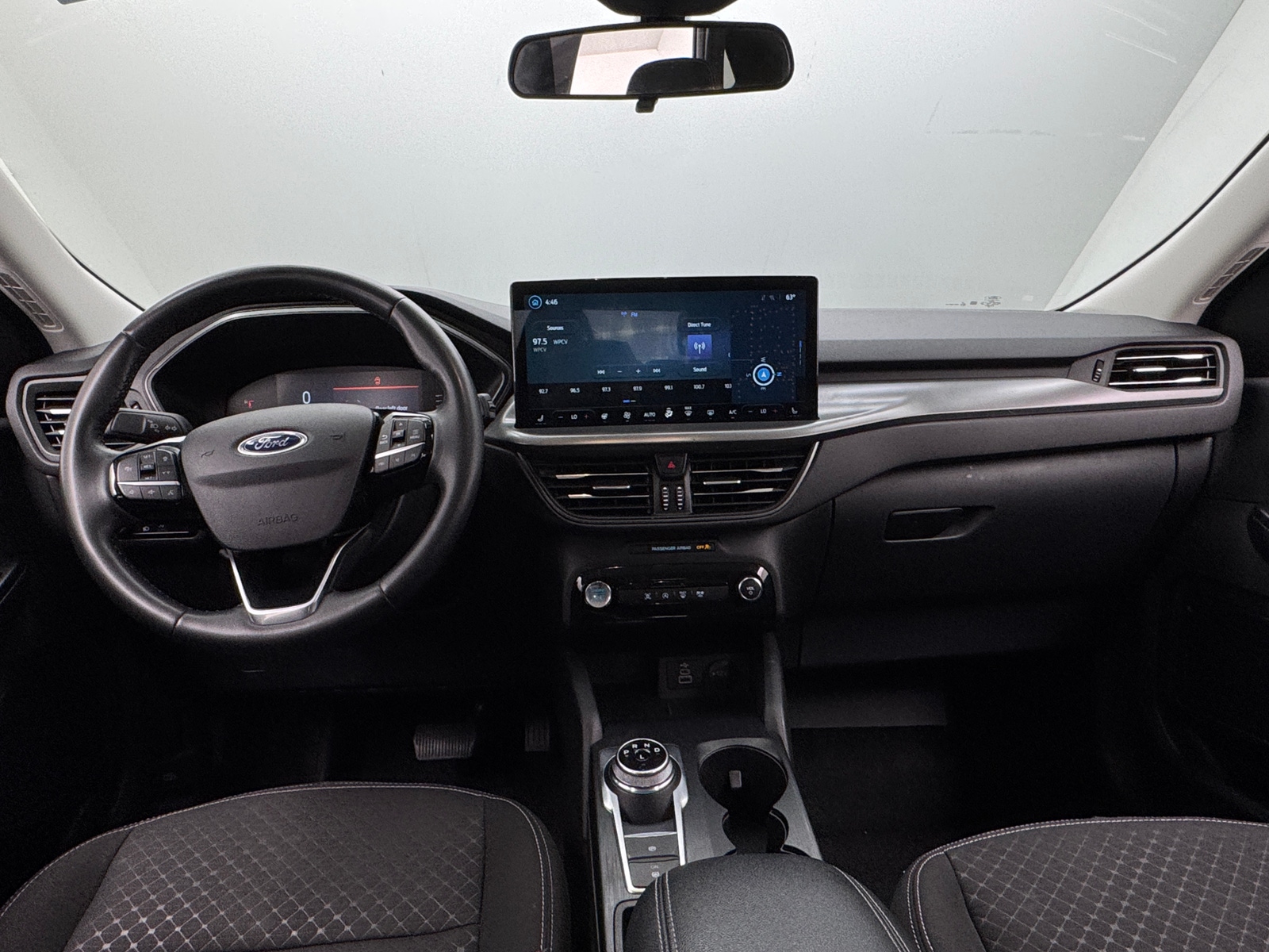 Thumbnail: 2024 Ford Escape - 3