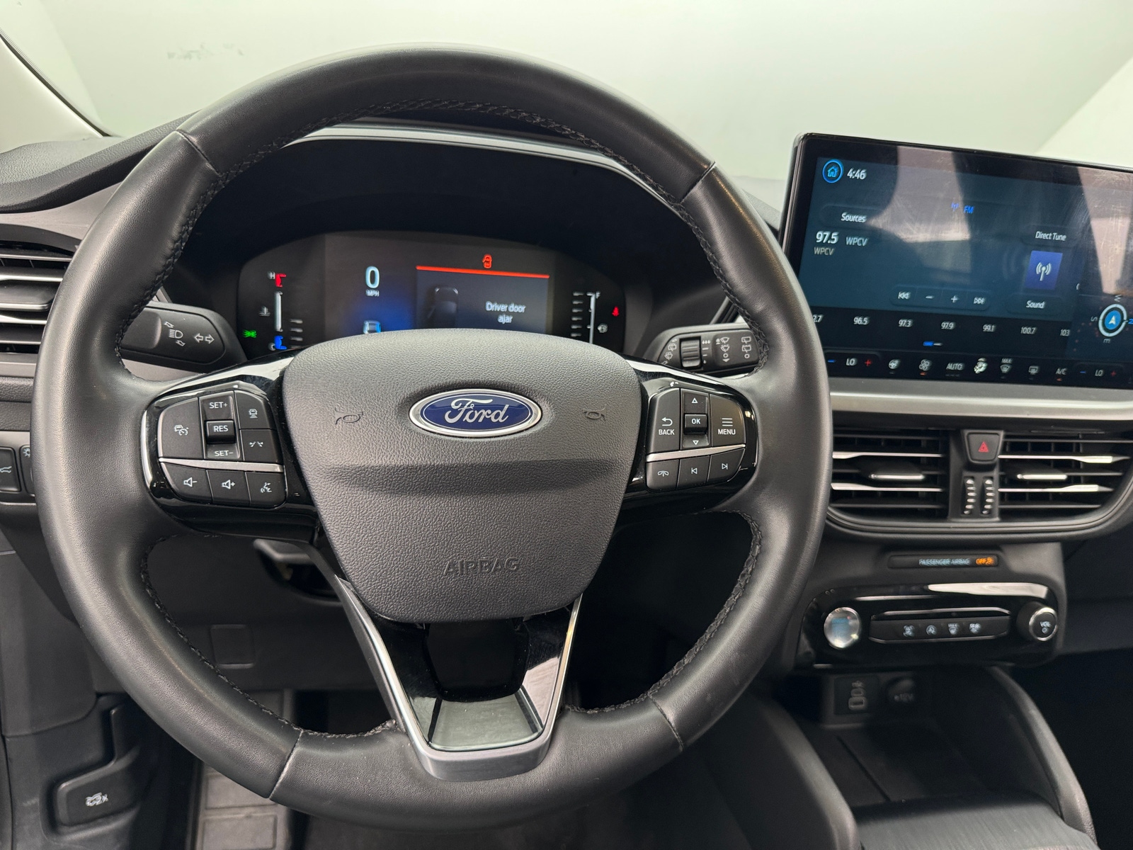 Thumbnail: 2024 Ford Escape - 5