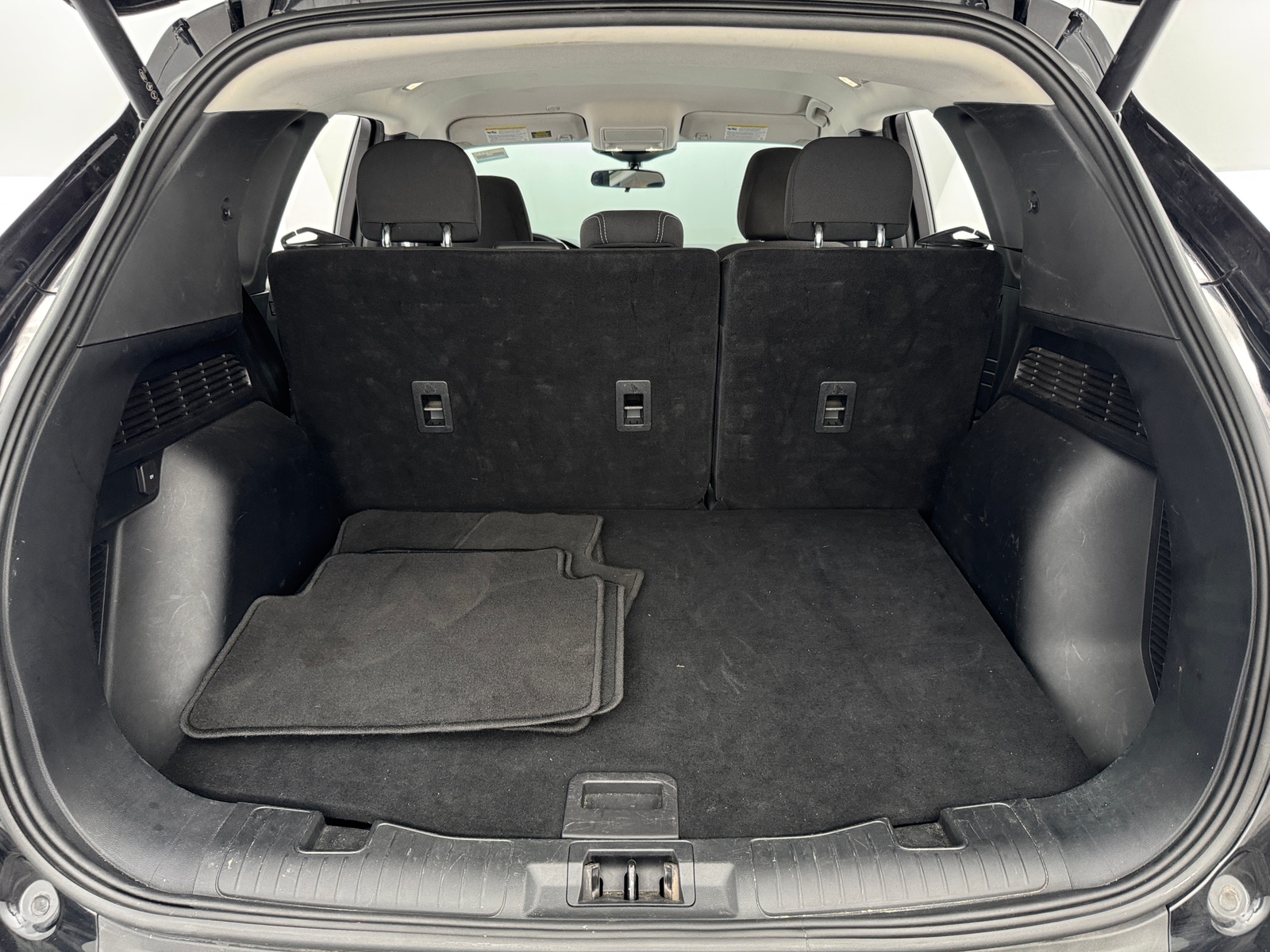 Thumbnail: 2024 Ford Escape - 7