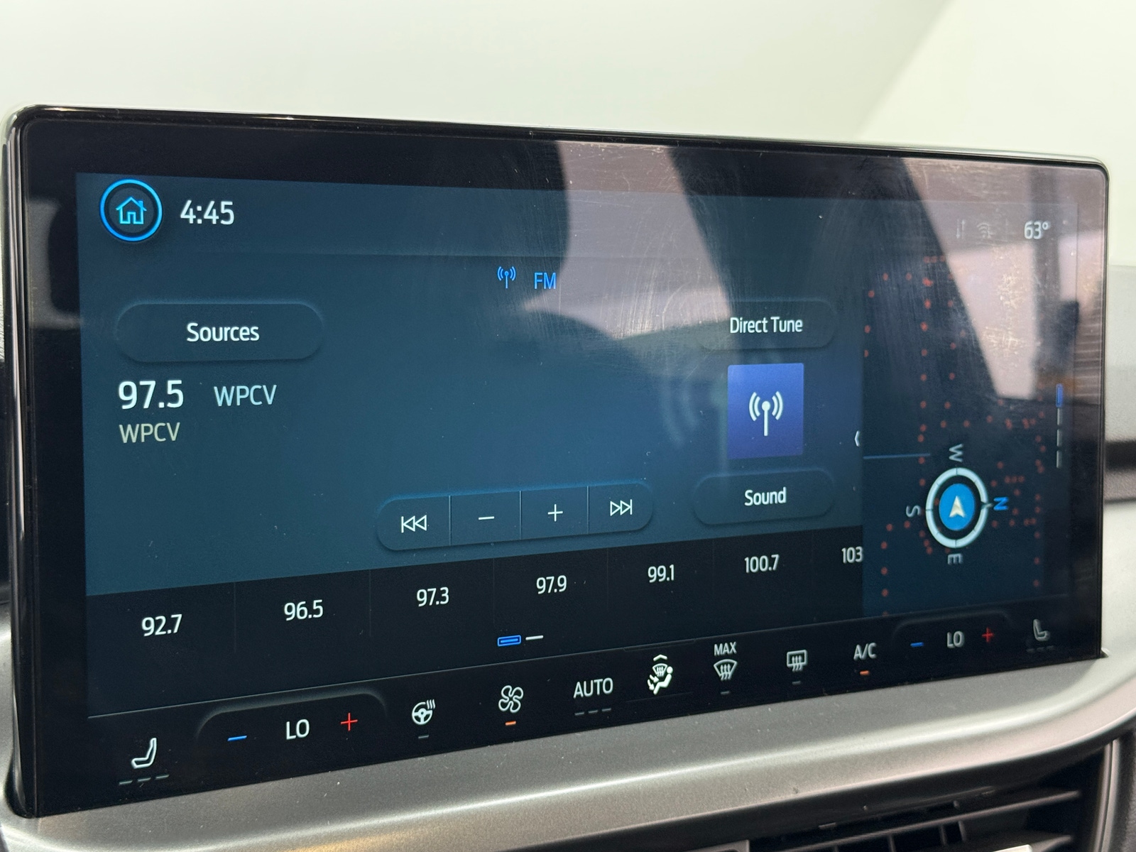 Thumbnail: 2024 Ford Escape - 4