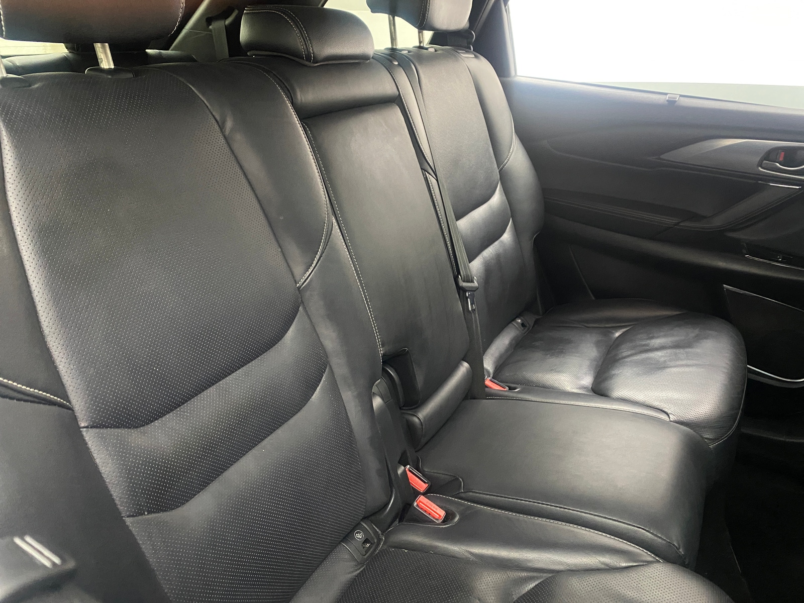 Thumbnail: 2022 Mazda CX-9 - 5