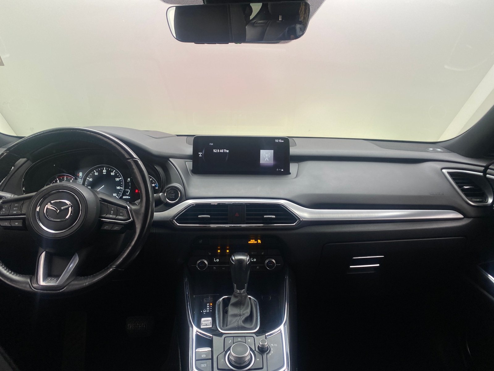 Thumbnail: 2022 Mazda CX-9 - 2