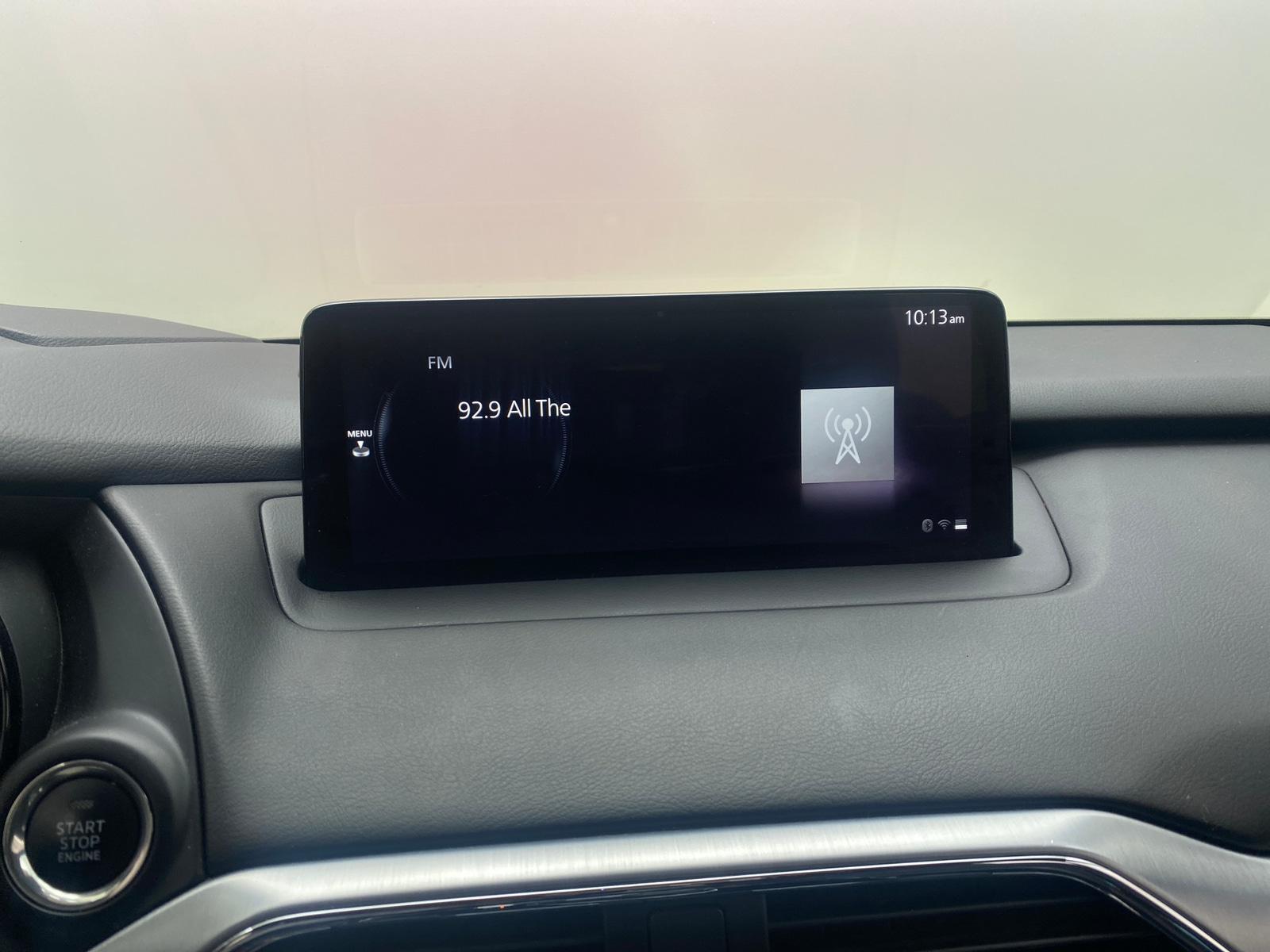 Thumbnail: 2022 Mazda CX-9 - 3