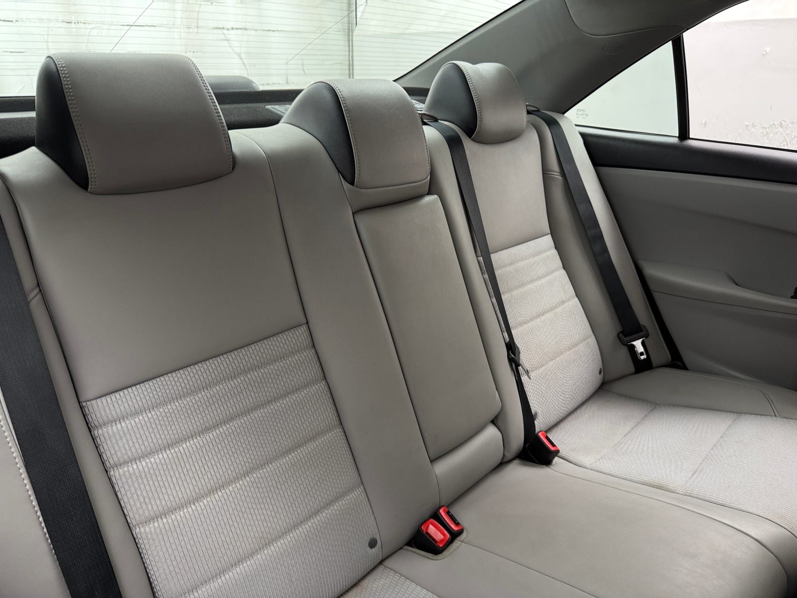 Thumbnail: 2017 Toyota Camry - 6