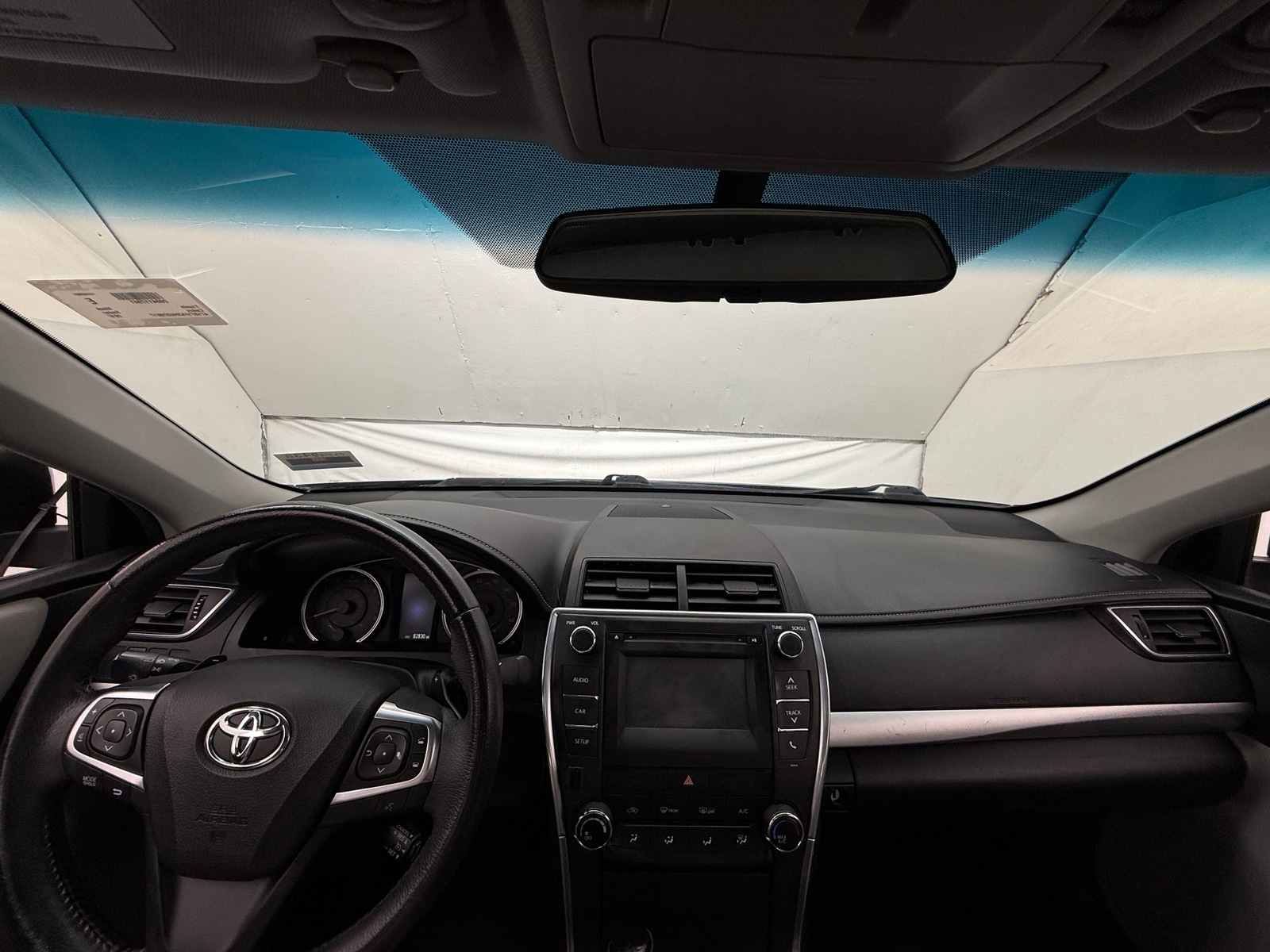 Thumbnail: 2017 Toyota Camry - 3