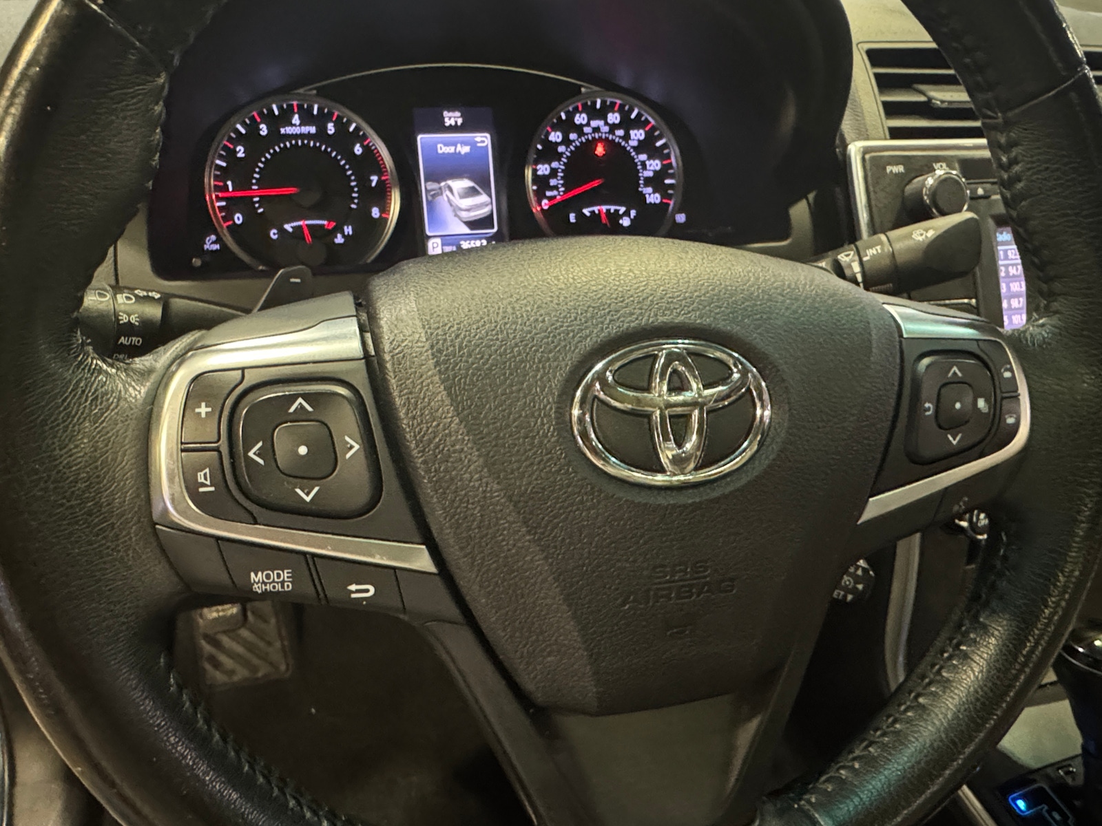 Thumbnail: 2017 Toyota Camry - 5