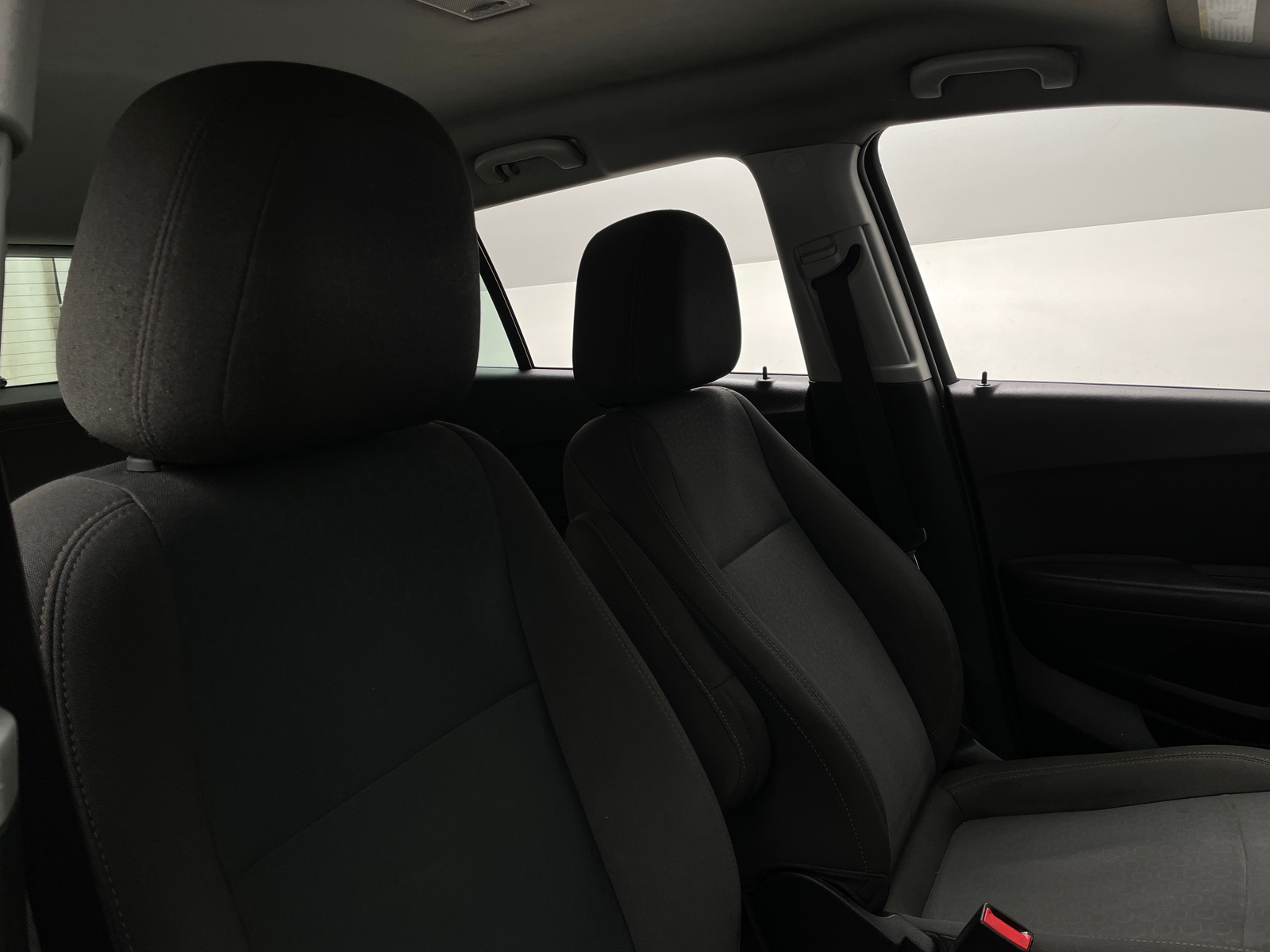 Thumbnail: 2018 Chevrolet Trax - 2