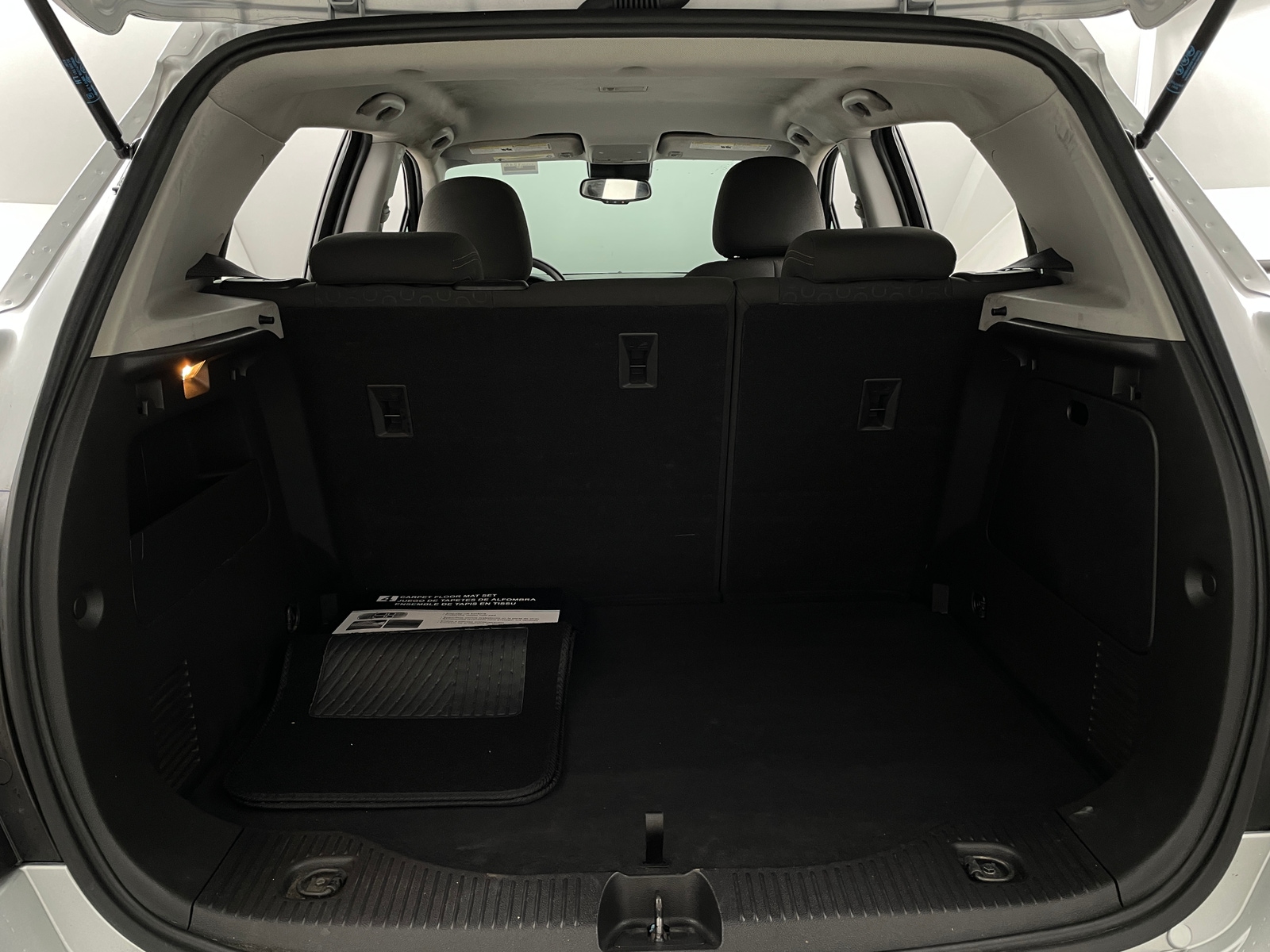 Thumbnail: 2018 Chevrolet Trax - 7