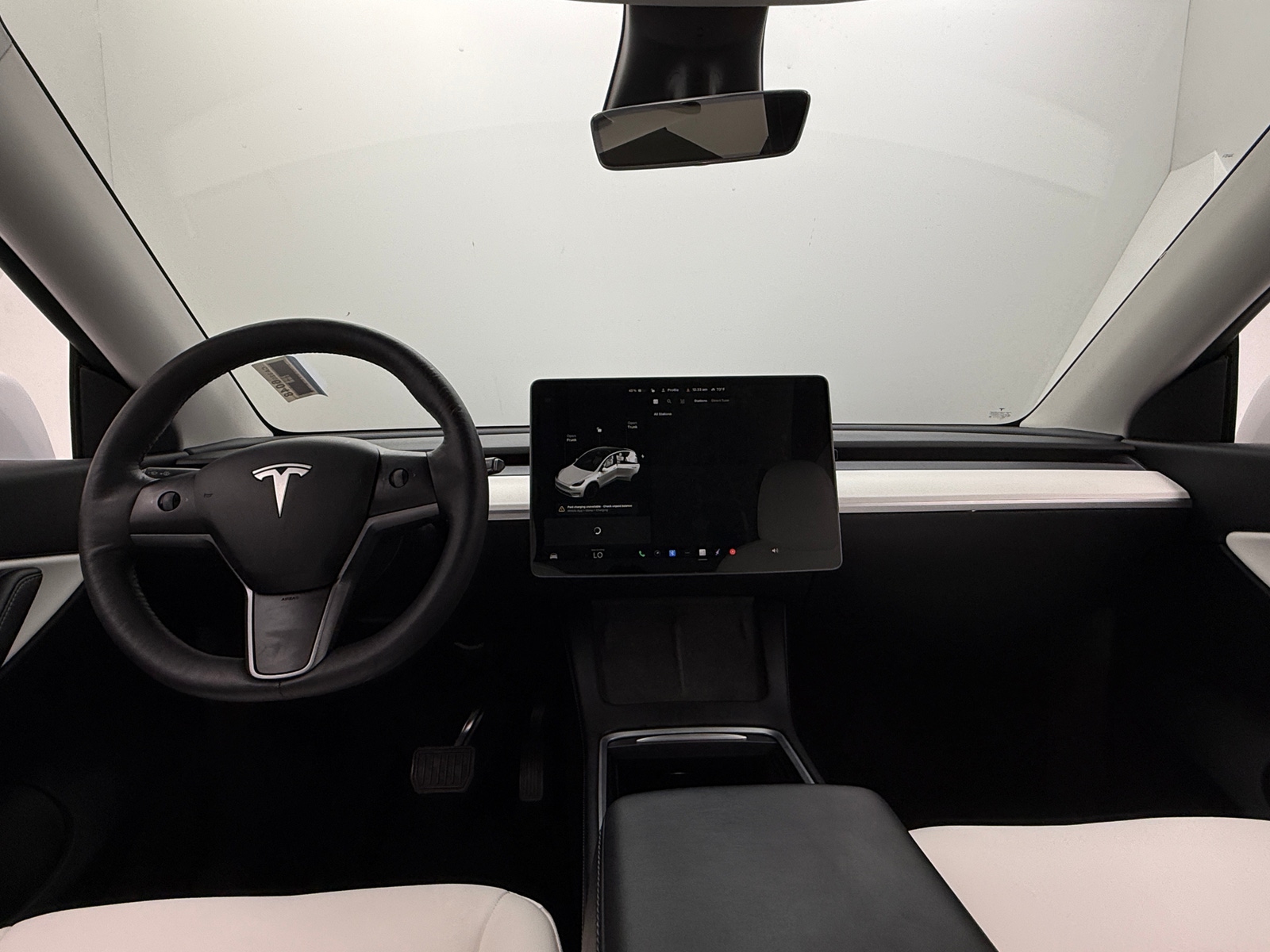 Thumbnail: 2021 Tesla Model Y - 2