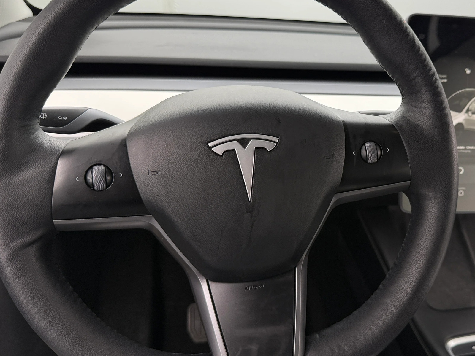 Thumbnail: 2021 Tesla Model Y - 3