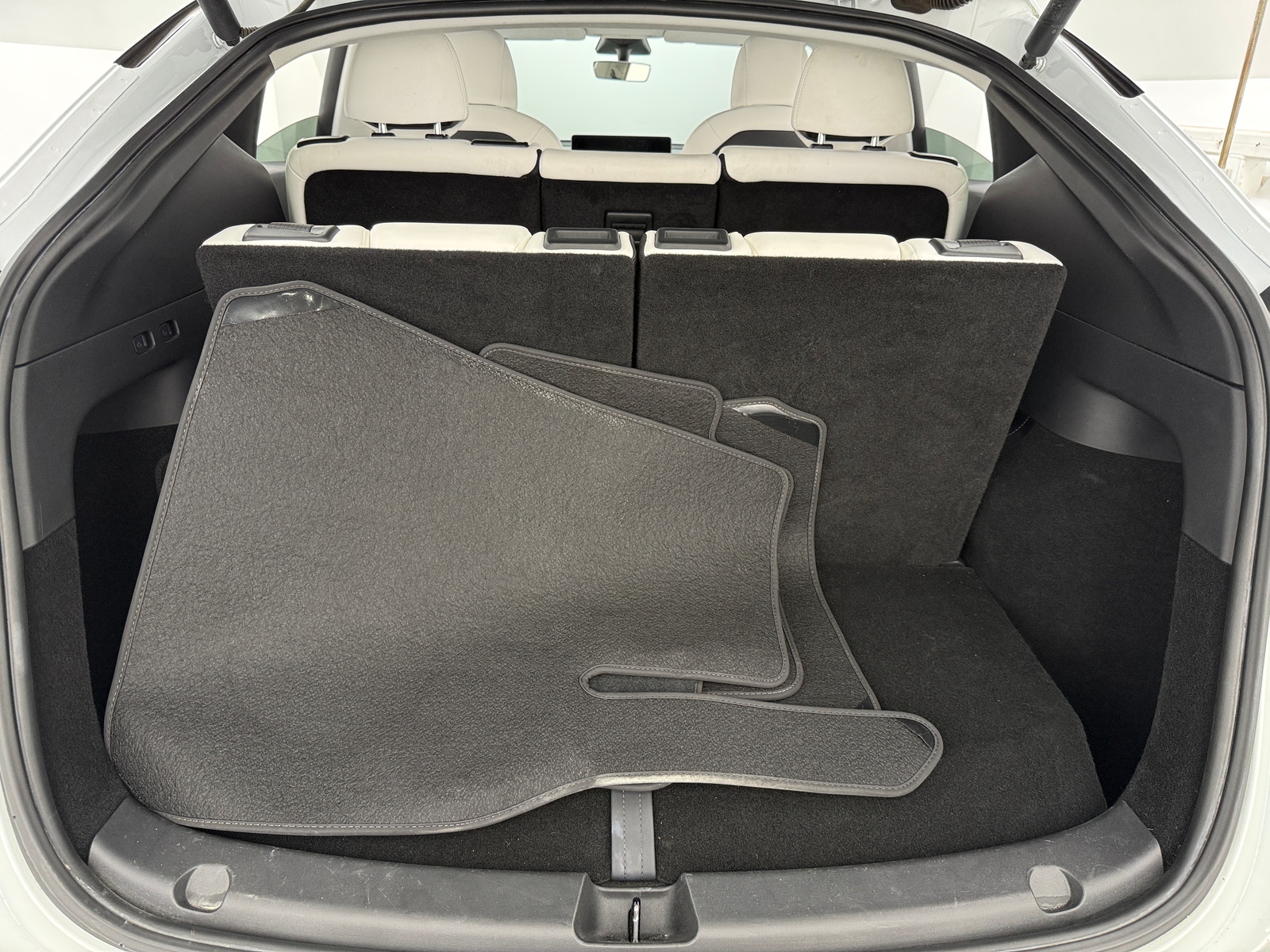 Thumbnail: 2021 Tesla Model Y - 5