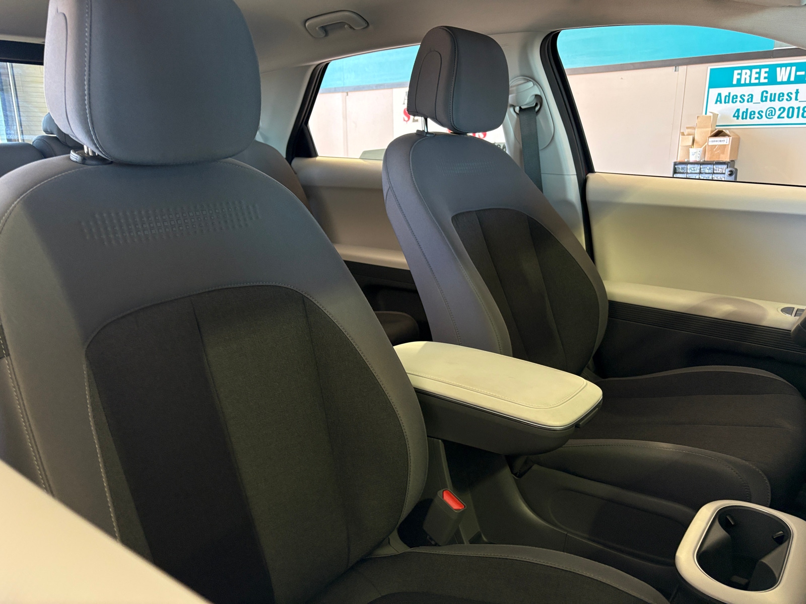 Thumbnail: 2024 Hyundai Ioniq 5 - 2