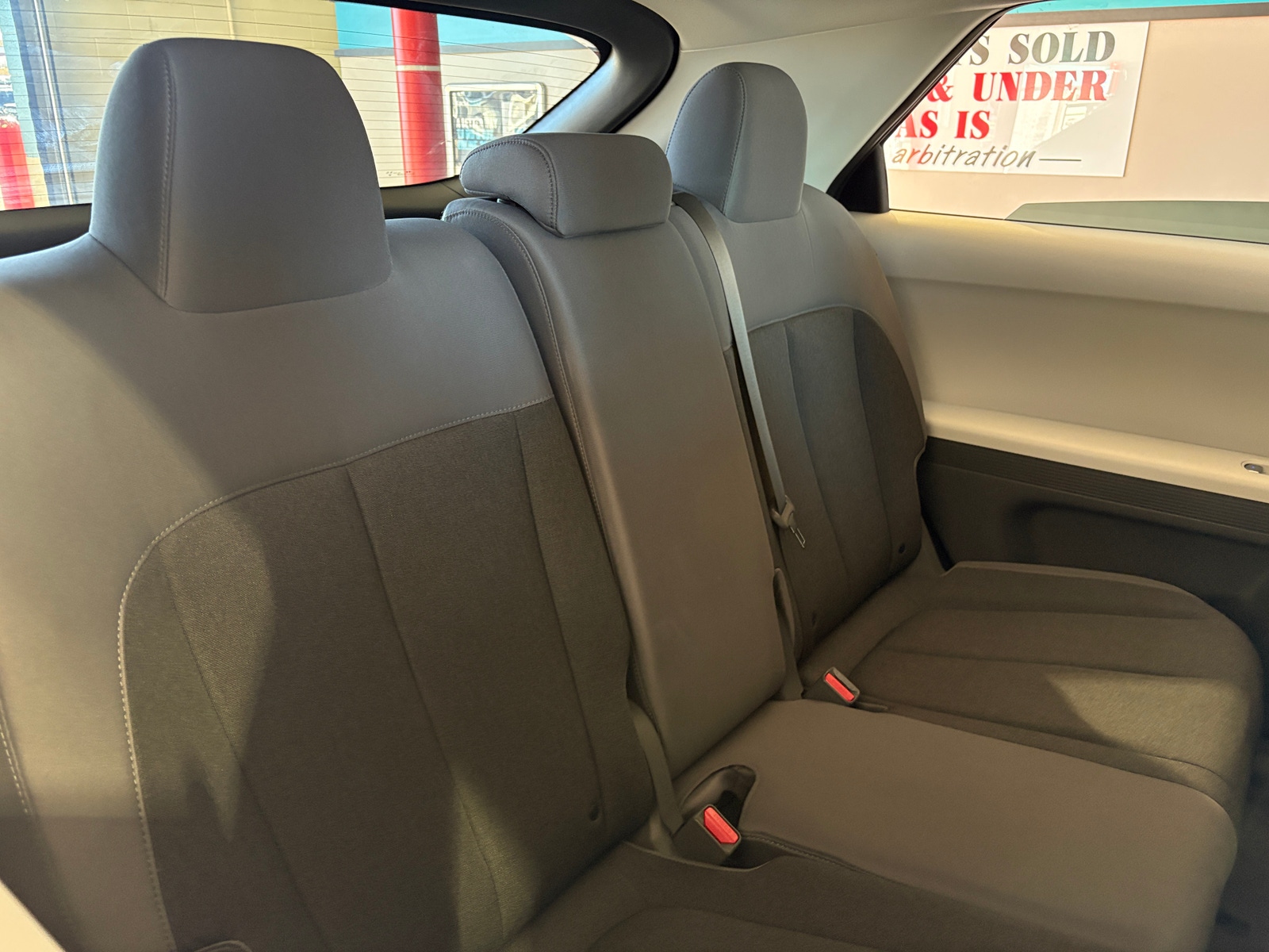 Thumbnail: 2024 Hyundai Ioniq 5 - 6