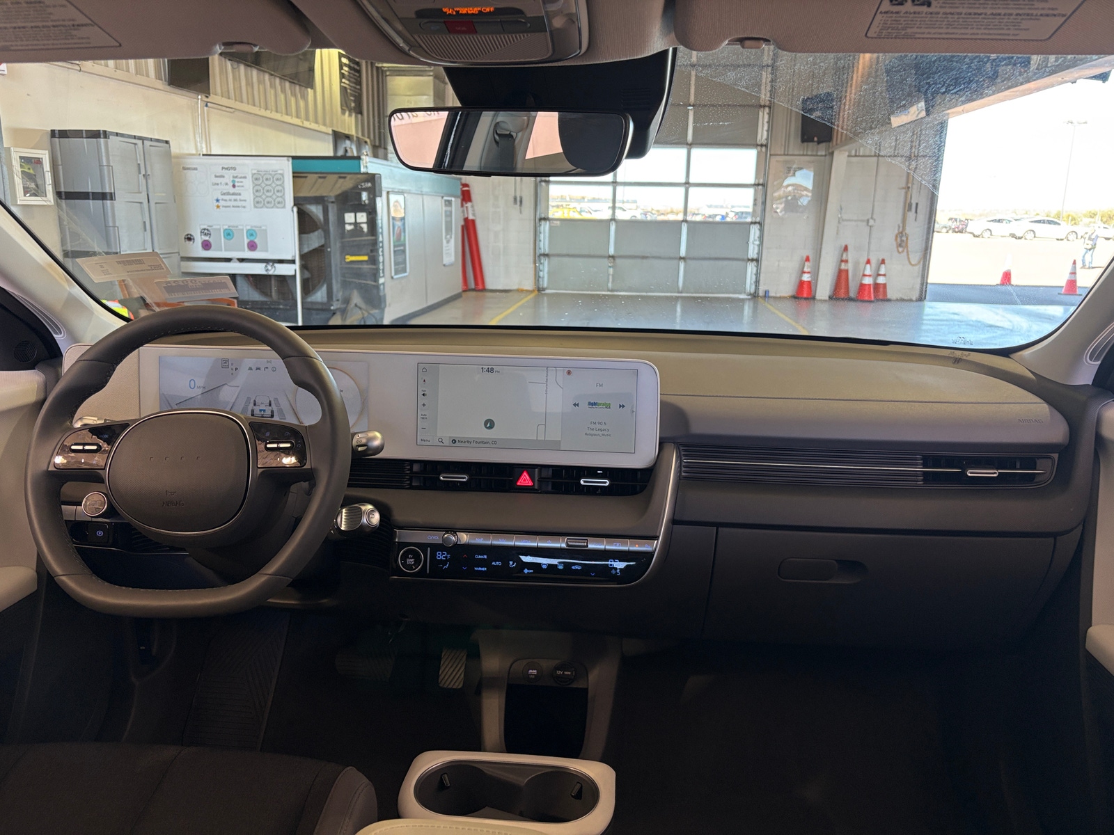 Thumbnail: 2024 Hyundai Ioniq 5 - 3