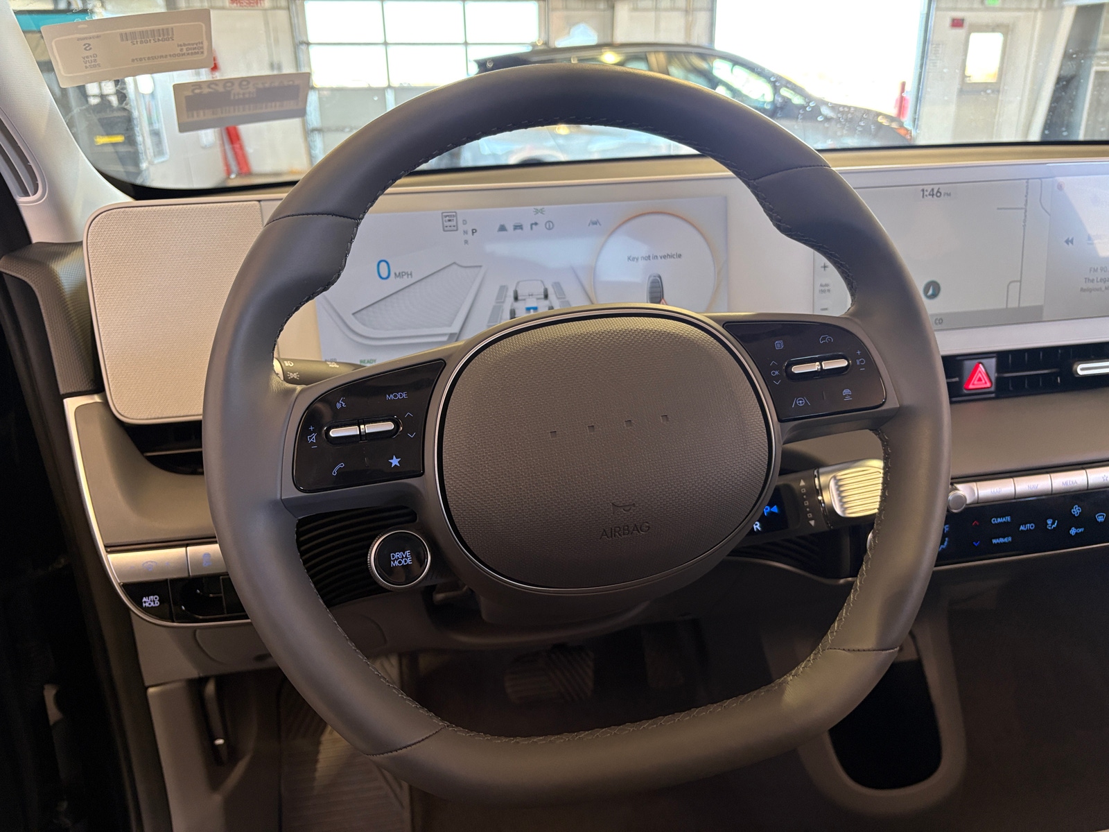 Thumbnail: 2024 Hyundai Ioniq 5 - 5