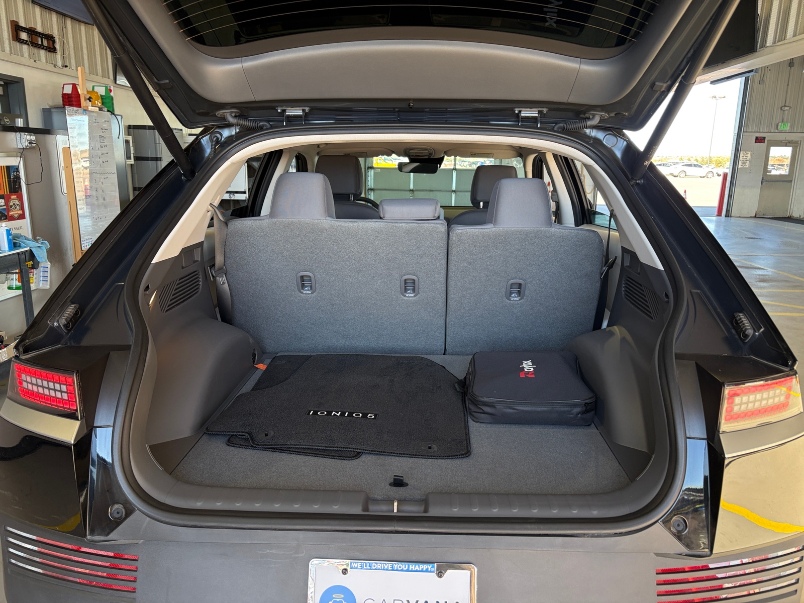 Thumbnail: 2024 Hyundai Ioniq 5 - 7