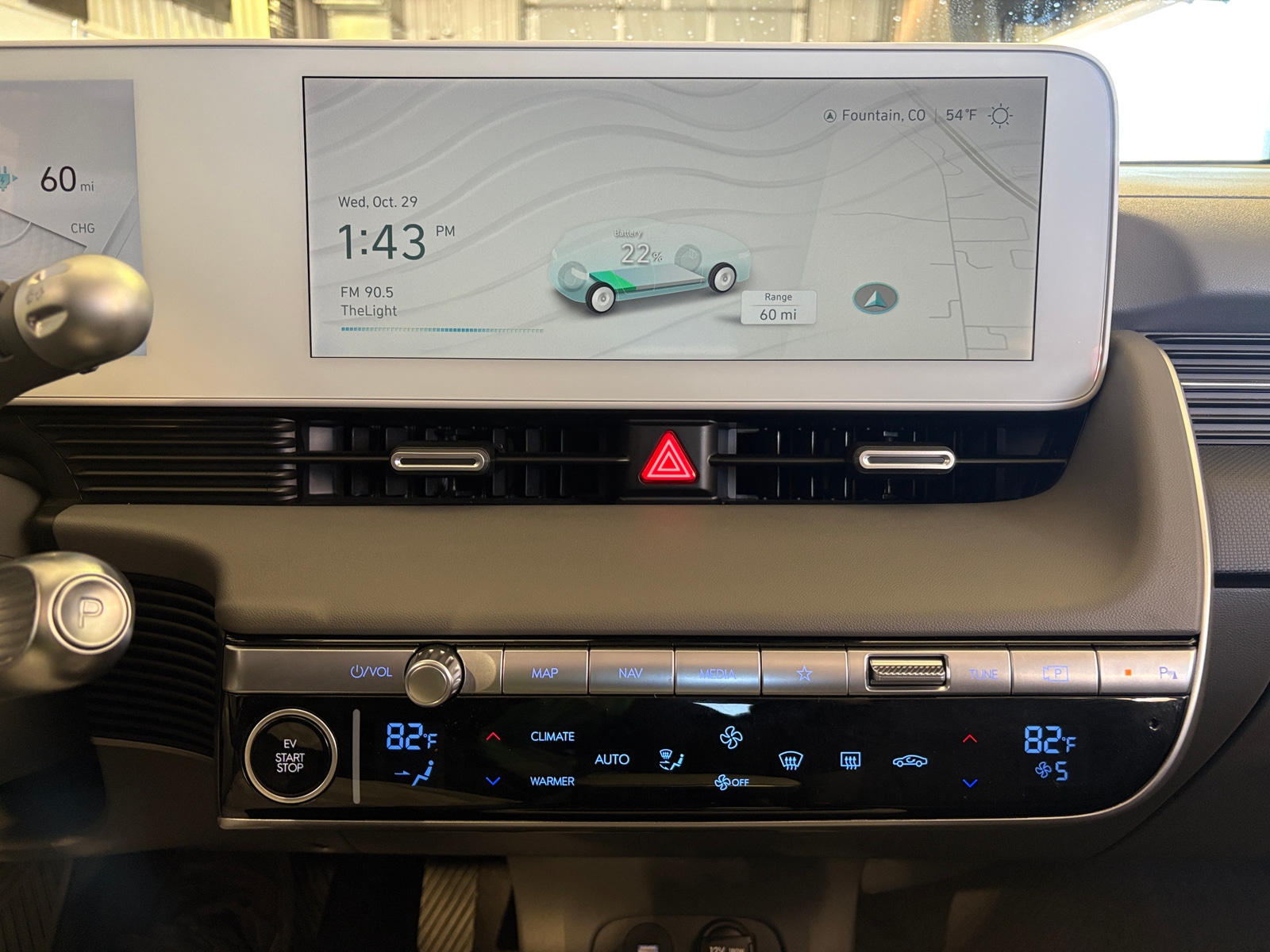 Thumbnail: 2024 Hyundai Ioniq 5 - 4