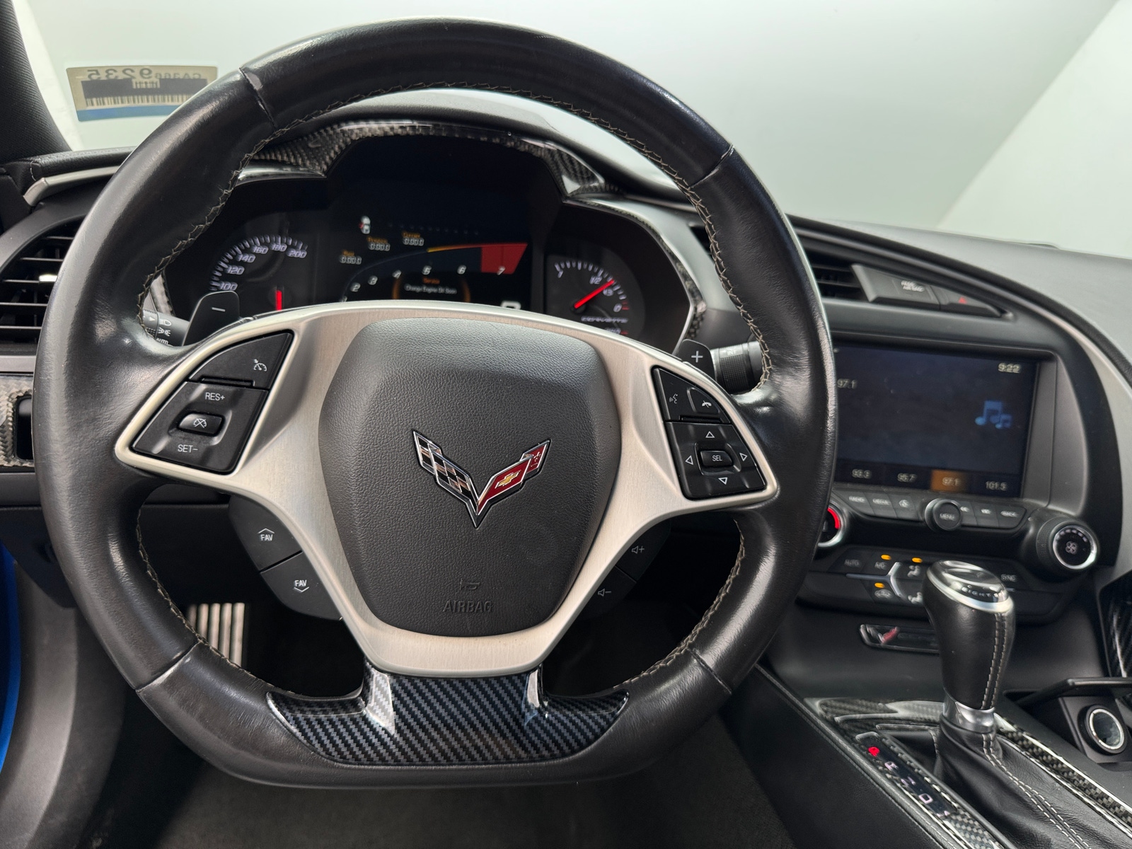 Thumbnail: 2016 Chevrolet Corvette - 3