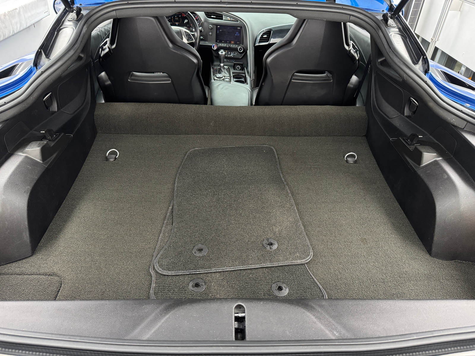 Thumbnail: 2016 Chevrolet Corvette - 4