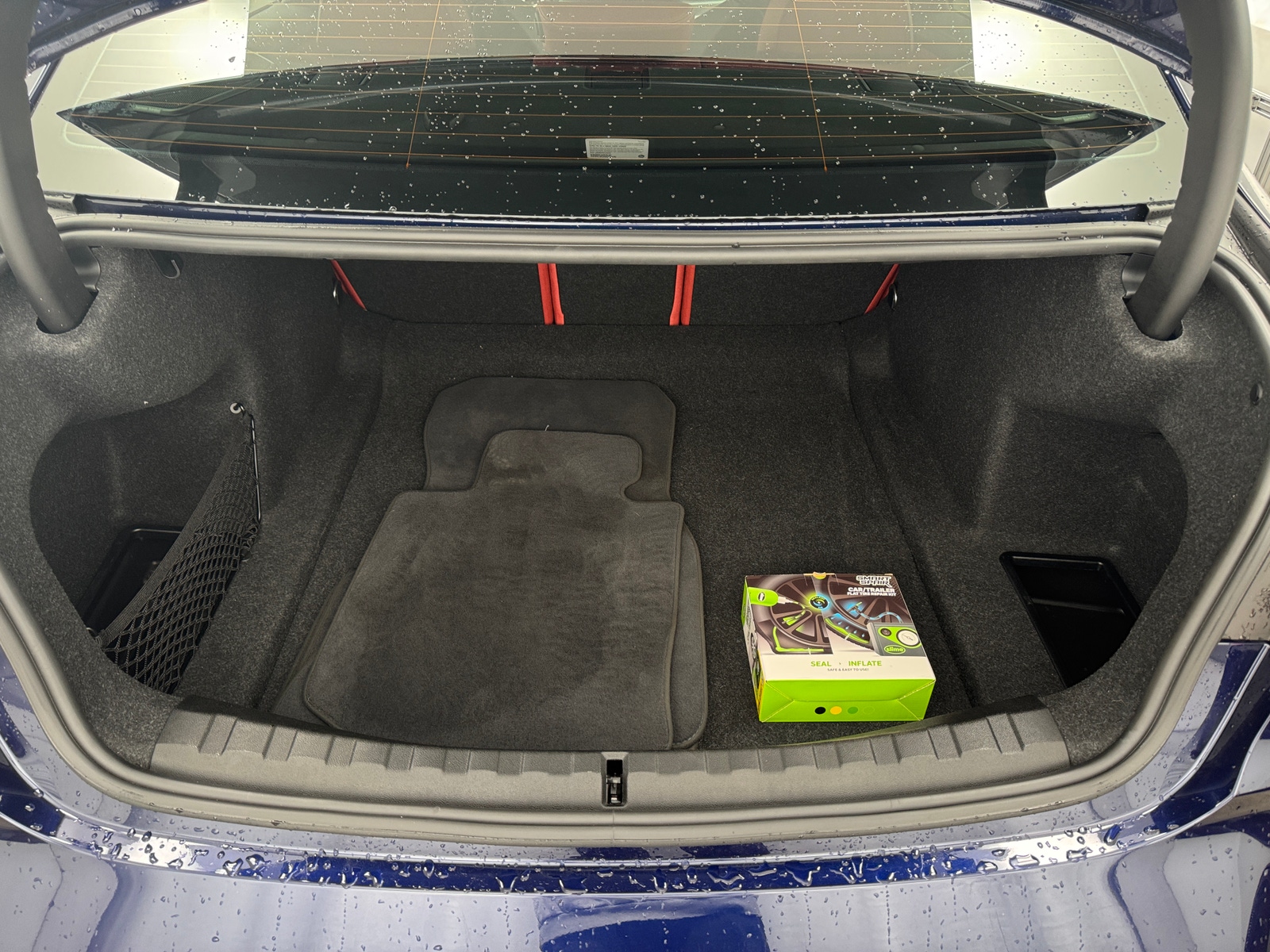 Thumbnail: 2023 BMW M3 - 6