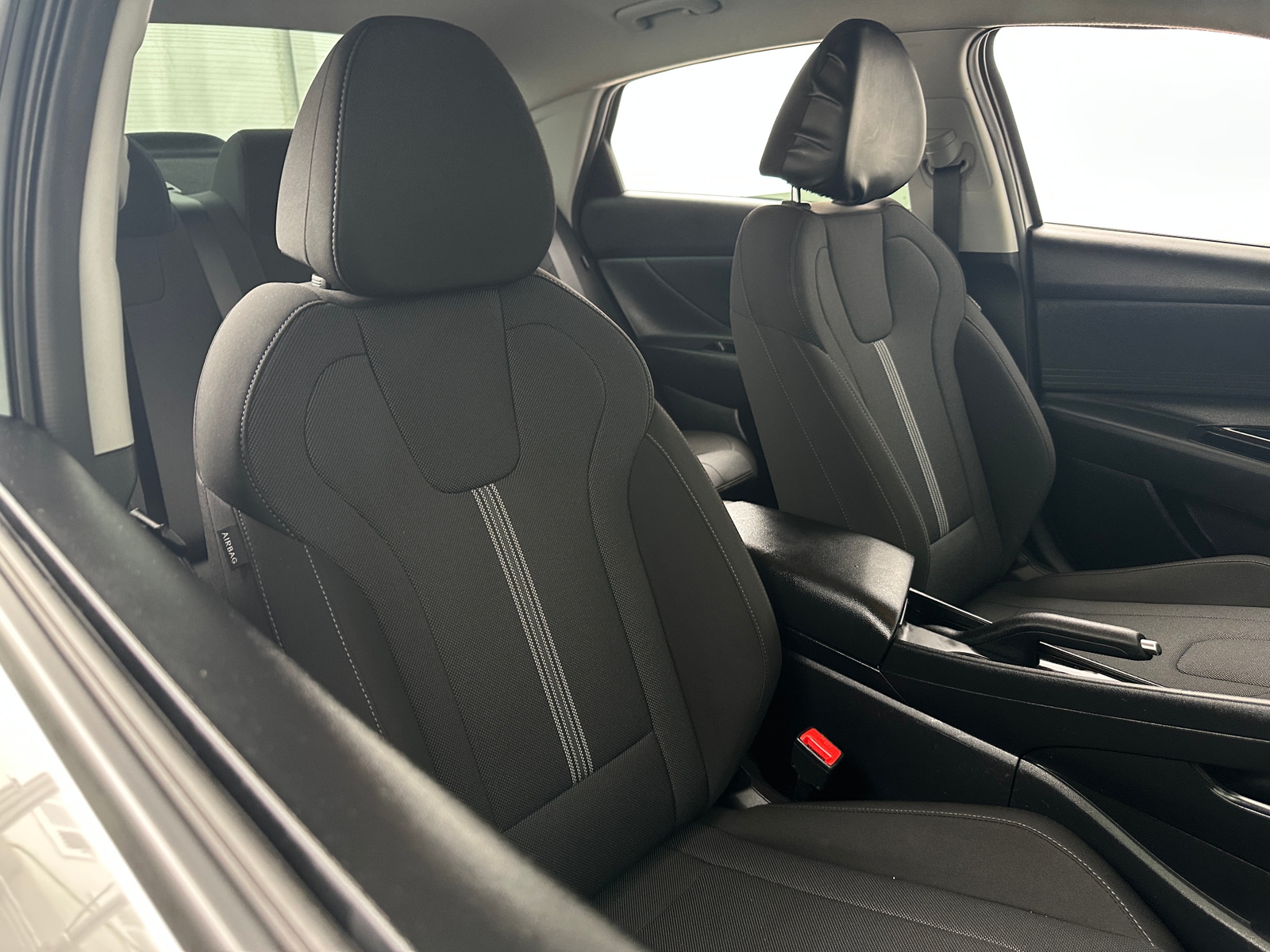 Thumbnail: 2025 Hyundai Elantra - 2