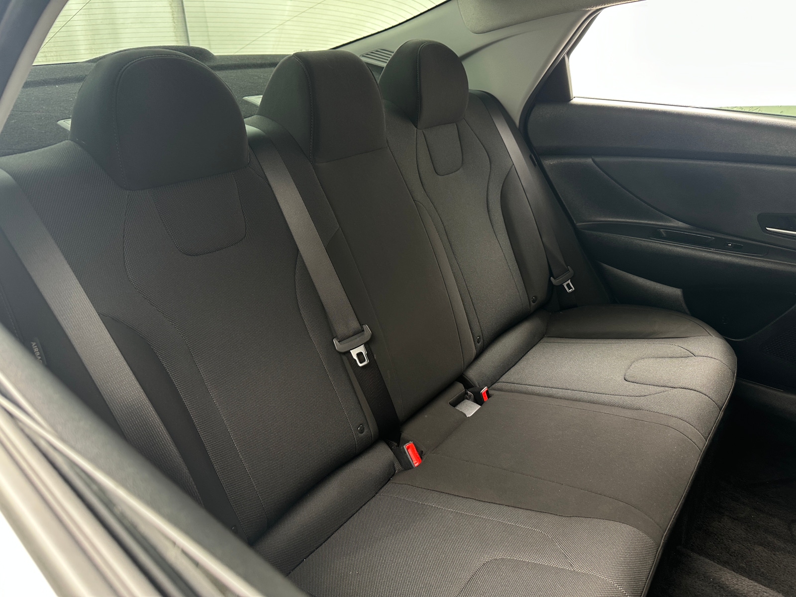 Thumbnail: 2025 Hyundai Elantra - 6