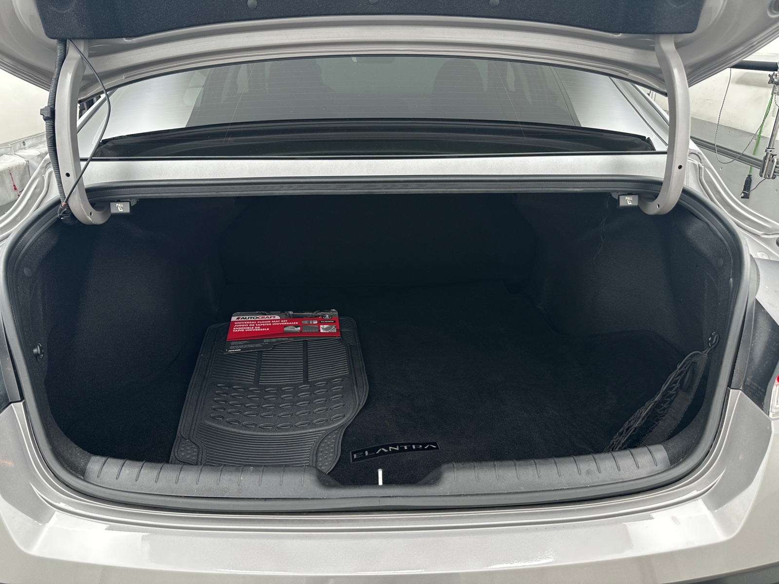 Thumbnail: 2025 Hyundai Elantra - 7