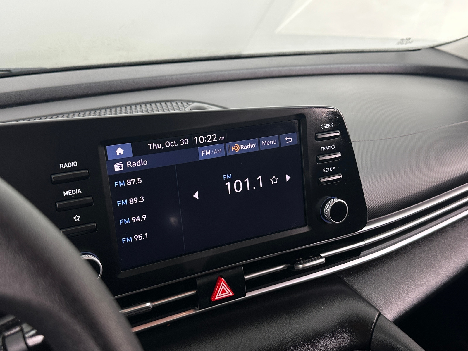 Thumbnail: 2025 Hyundai Elantra - 4