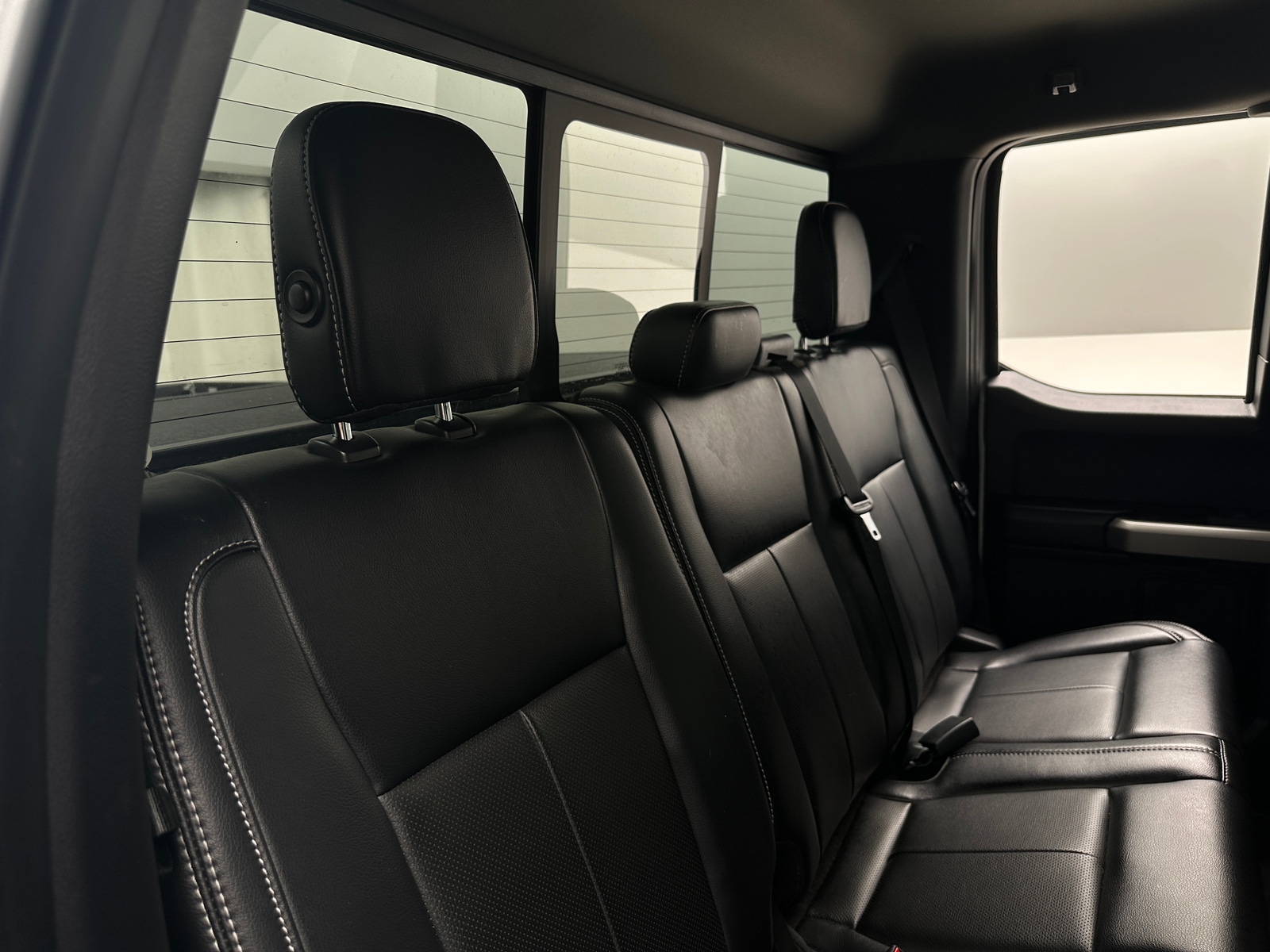 Thumbnail: 2019 Ford Econoline - 5