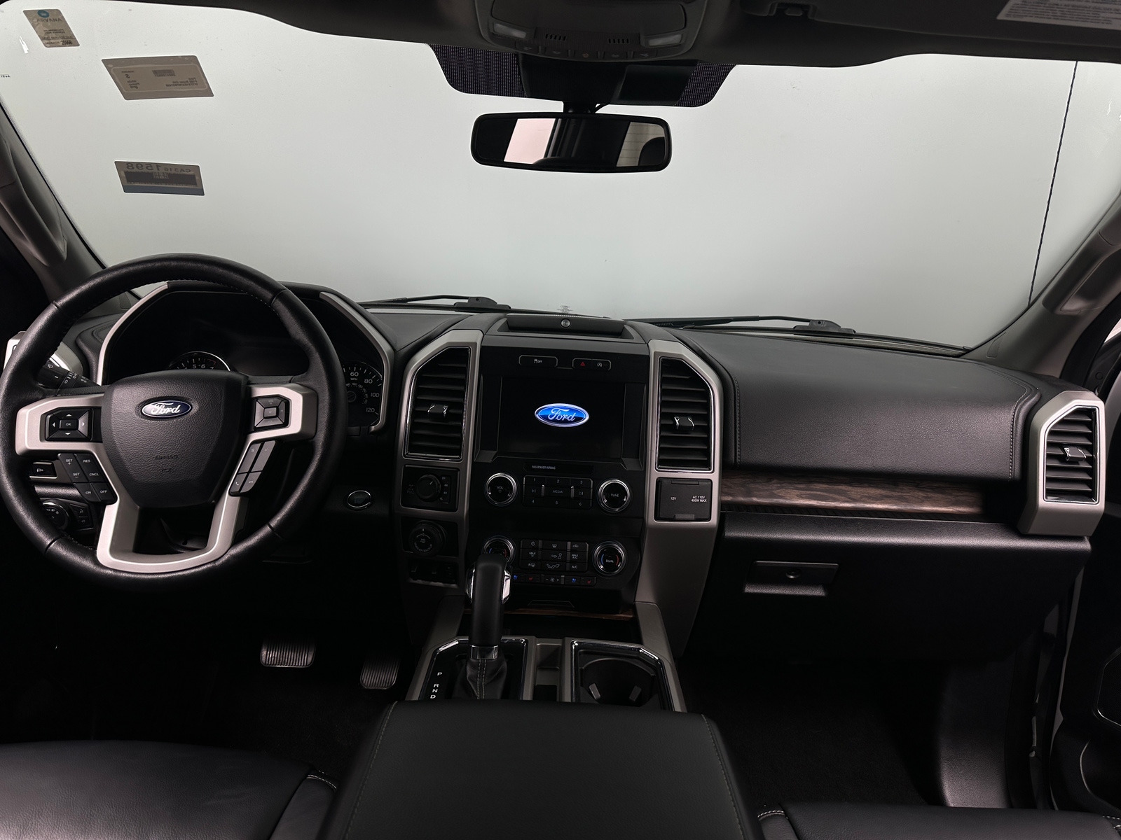 Thumbnail: 2019 Ford Econoline - 2