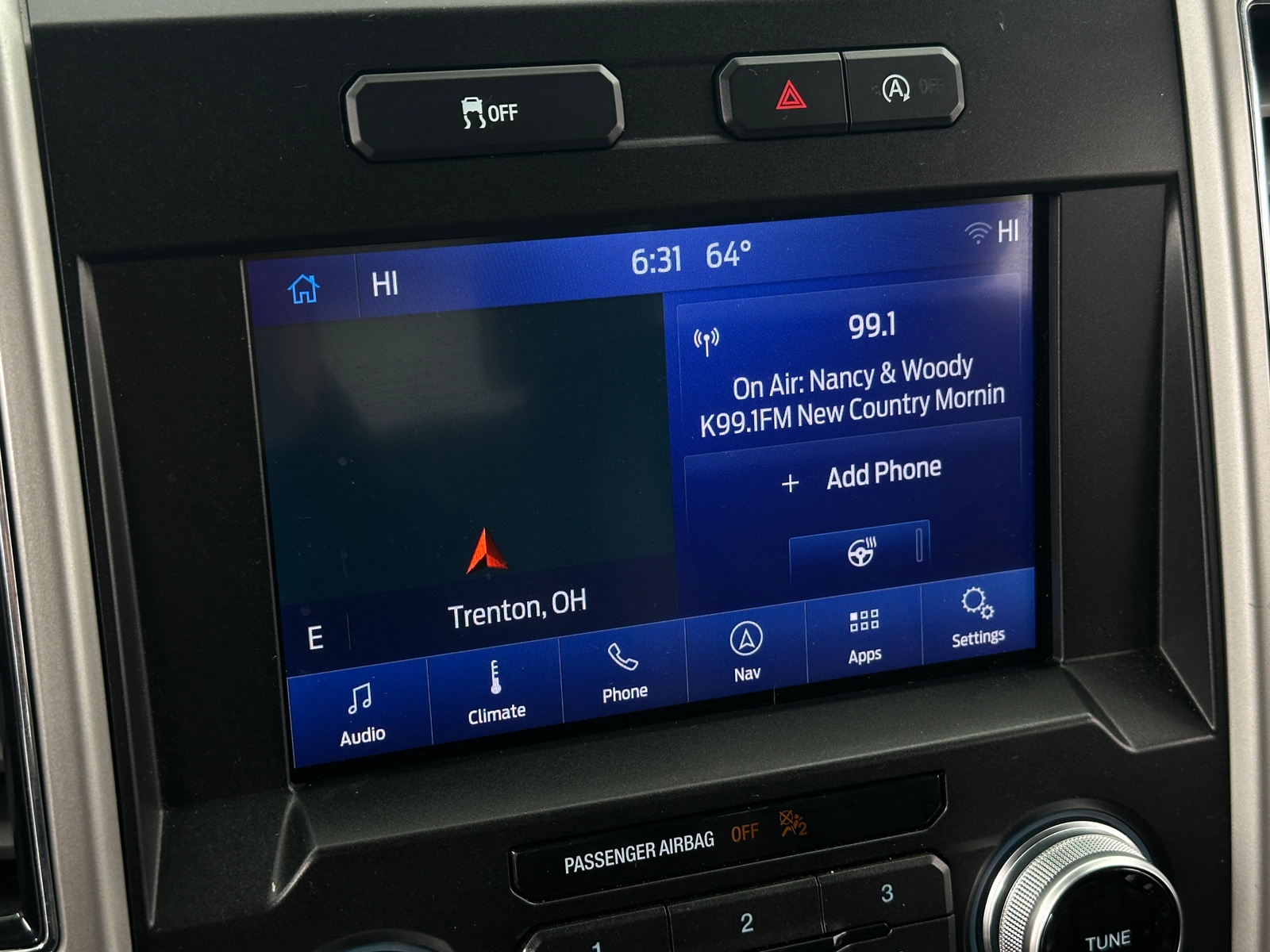 Thumbnail: 2019 Ford Econoline - 3