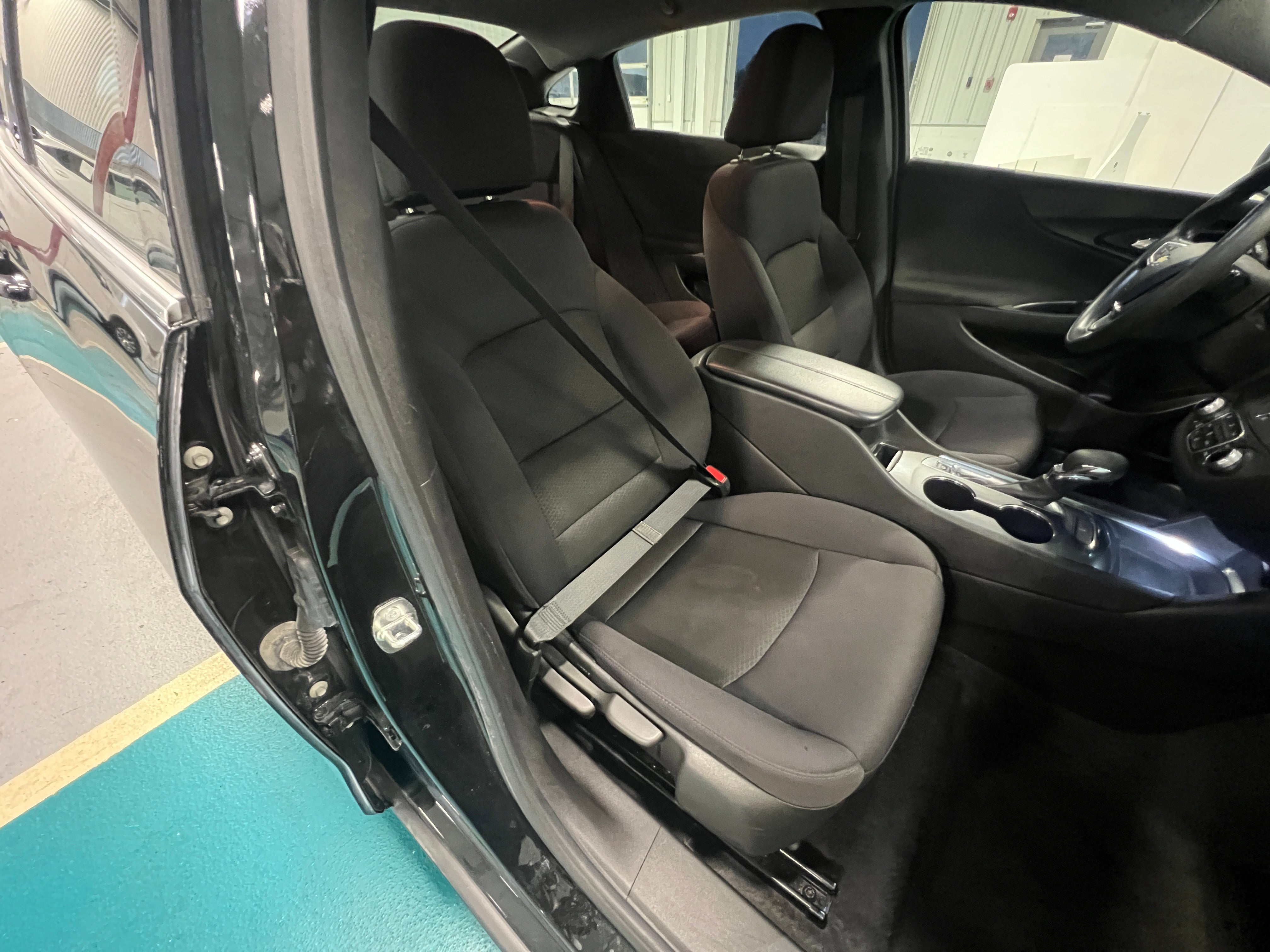 2023 Chevrolet Malibu