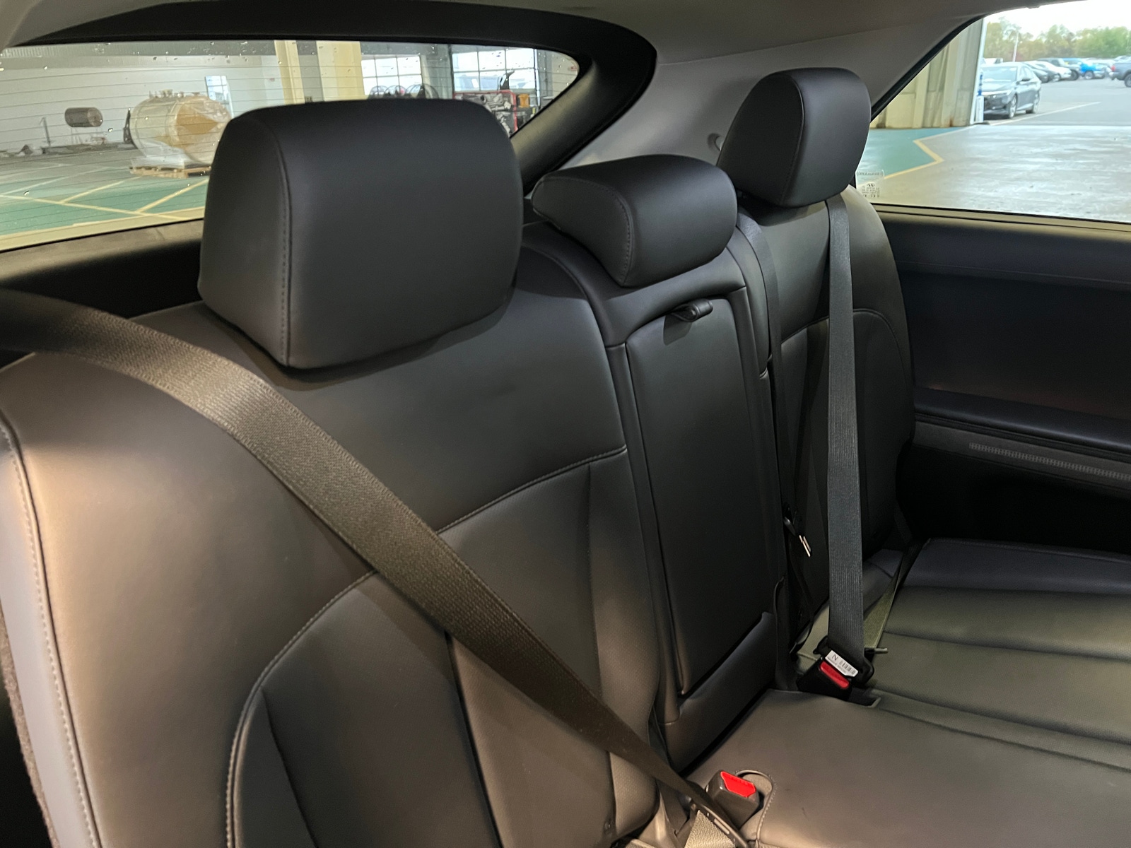 Thumbnail: 2022 Hyundai Ioniq 5 - 5