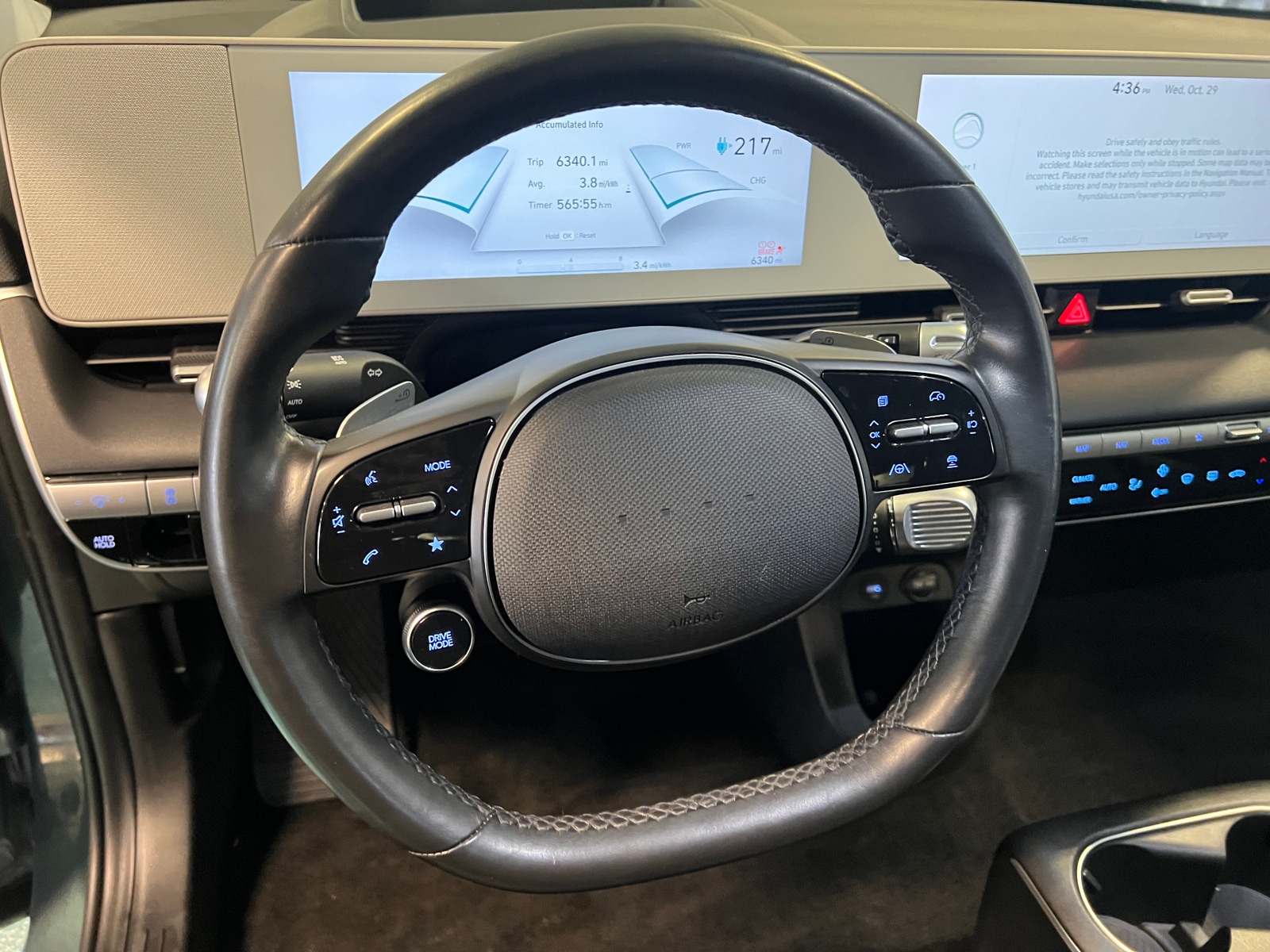 Thumbnail: 2022 Hyundai Ioniq 5 - 4