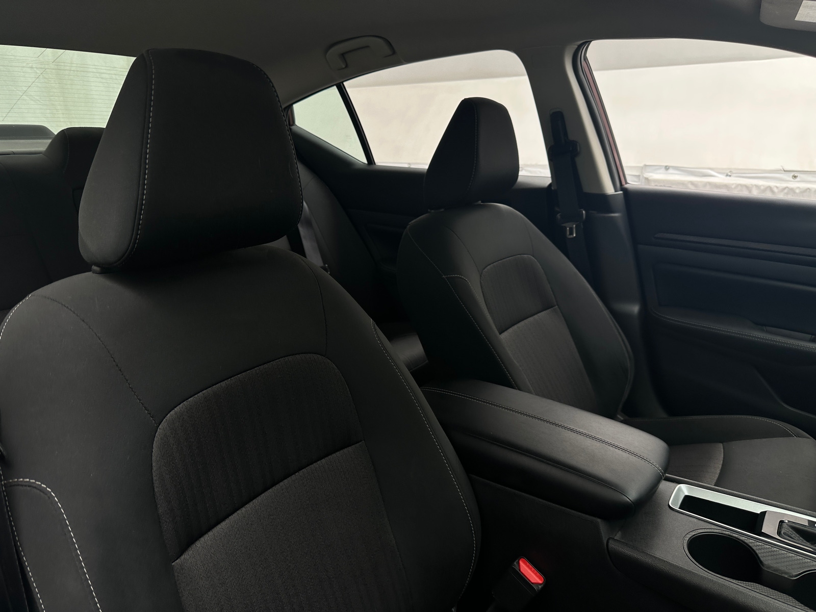 Thumbnail: 2025 Nissan Altima - 2