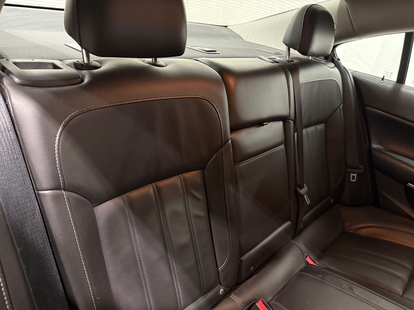 Thumbnail: 2015 Buick Regal - 5