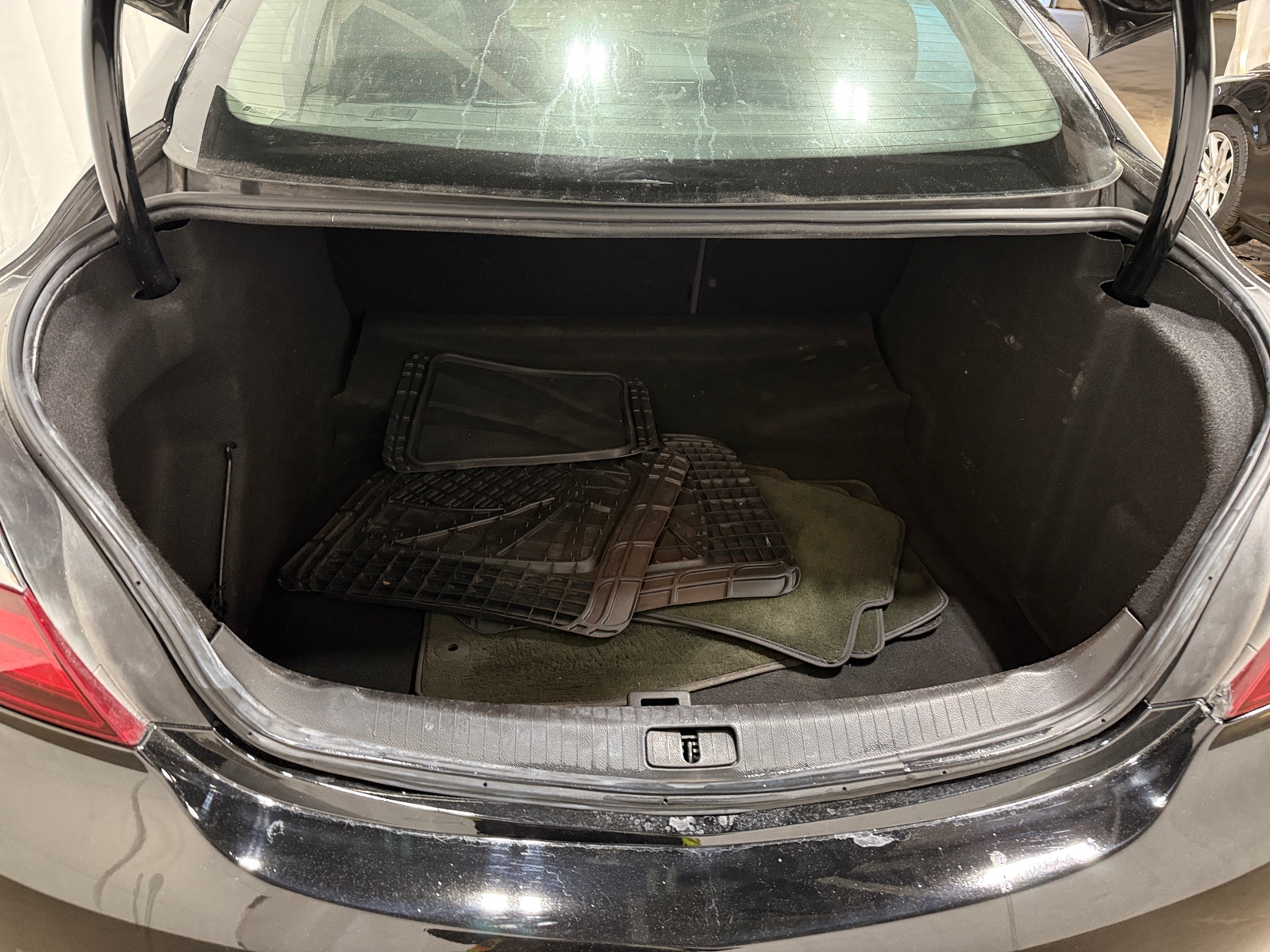 Thumbnail: 2015 Buick Regal - 6