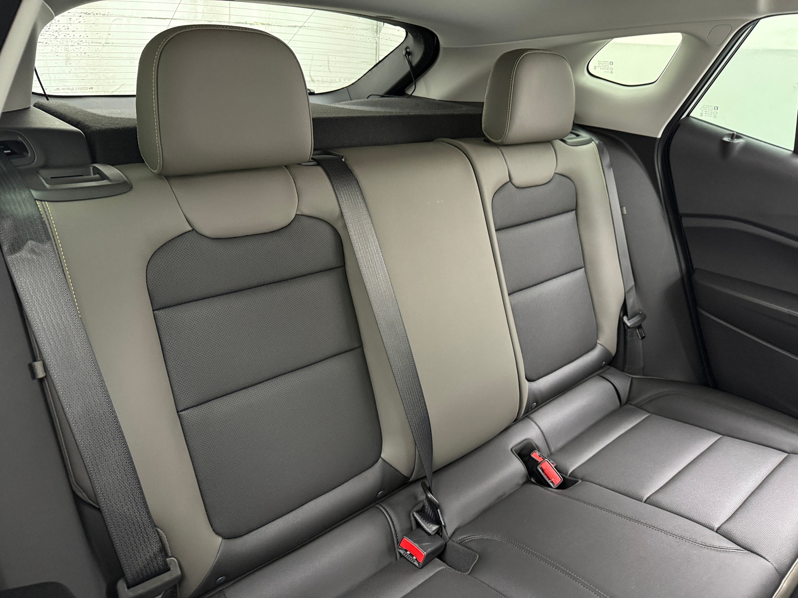 Thumbnail: 2025 Chevrolet Trax - 6