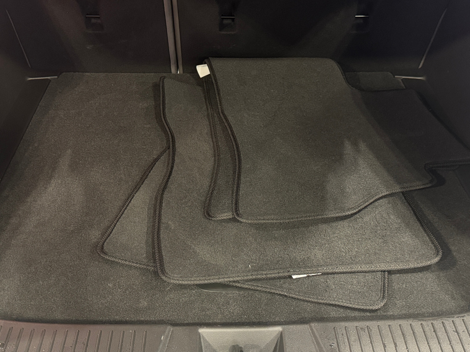 Thumbnail: 2025 Chevrolet Trax - 7