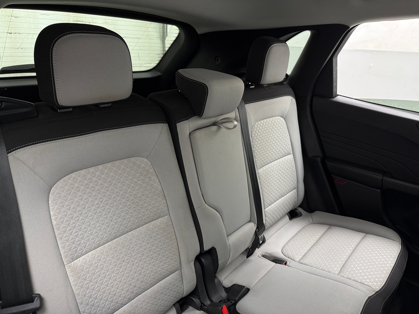 Thumbnail: 2024 Ford Escape - 6