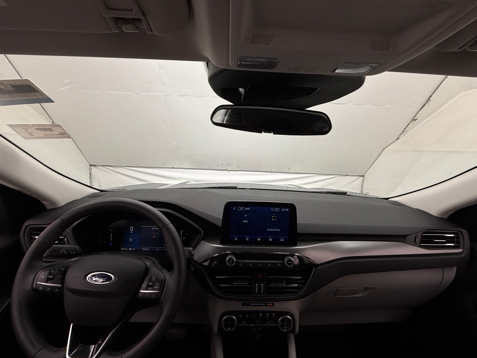 Thumbnail: 2024 Ford Escape - 3