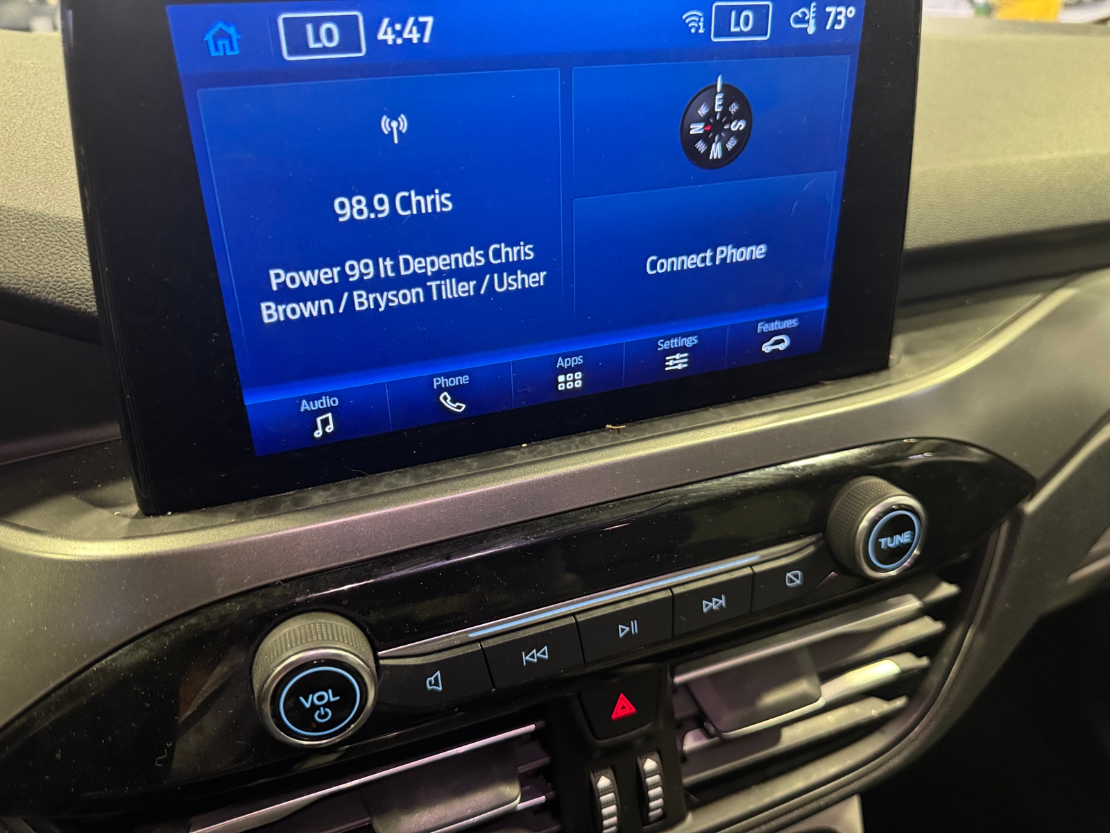 Thumbnail: 2024 Ford Escape - 4