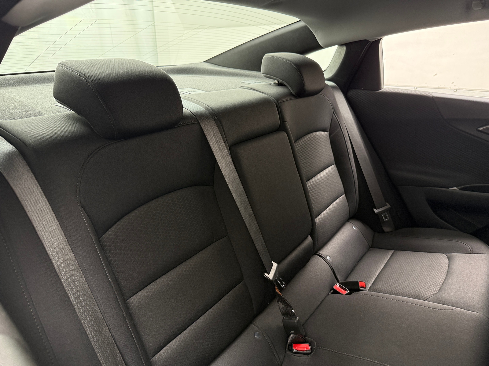 Thumbnail: 2024 Chevrolet Malibu - 6