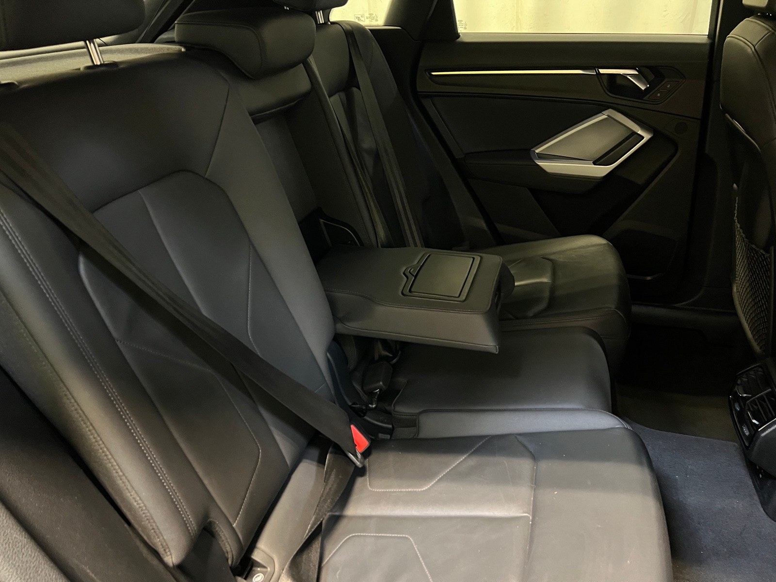 Thumbnail: 2023 Audi Q3 - 5