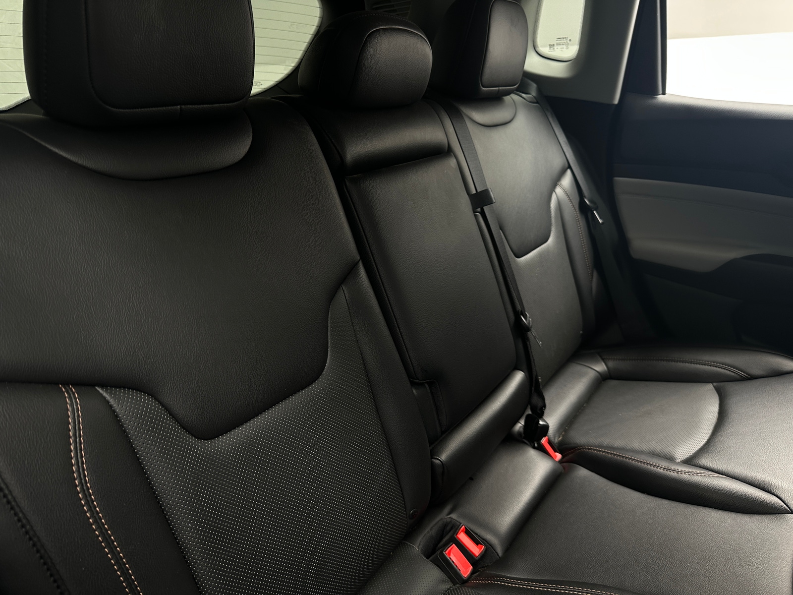 Thumbnail: 2022 Jeep Compass - 5